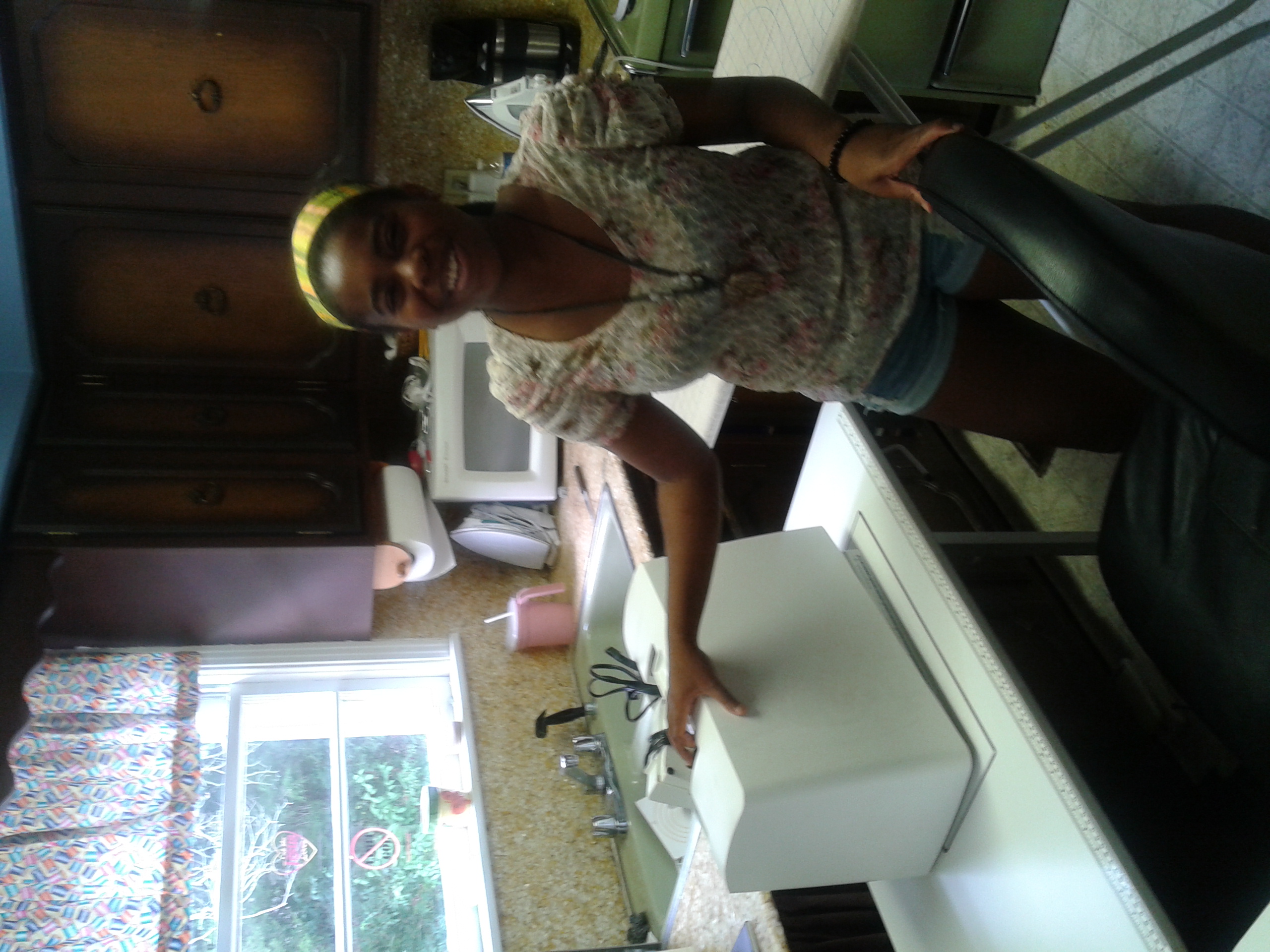 Sewing Classes preview 1