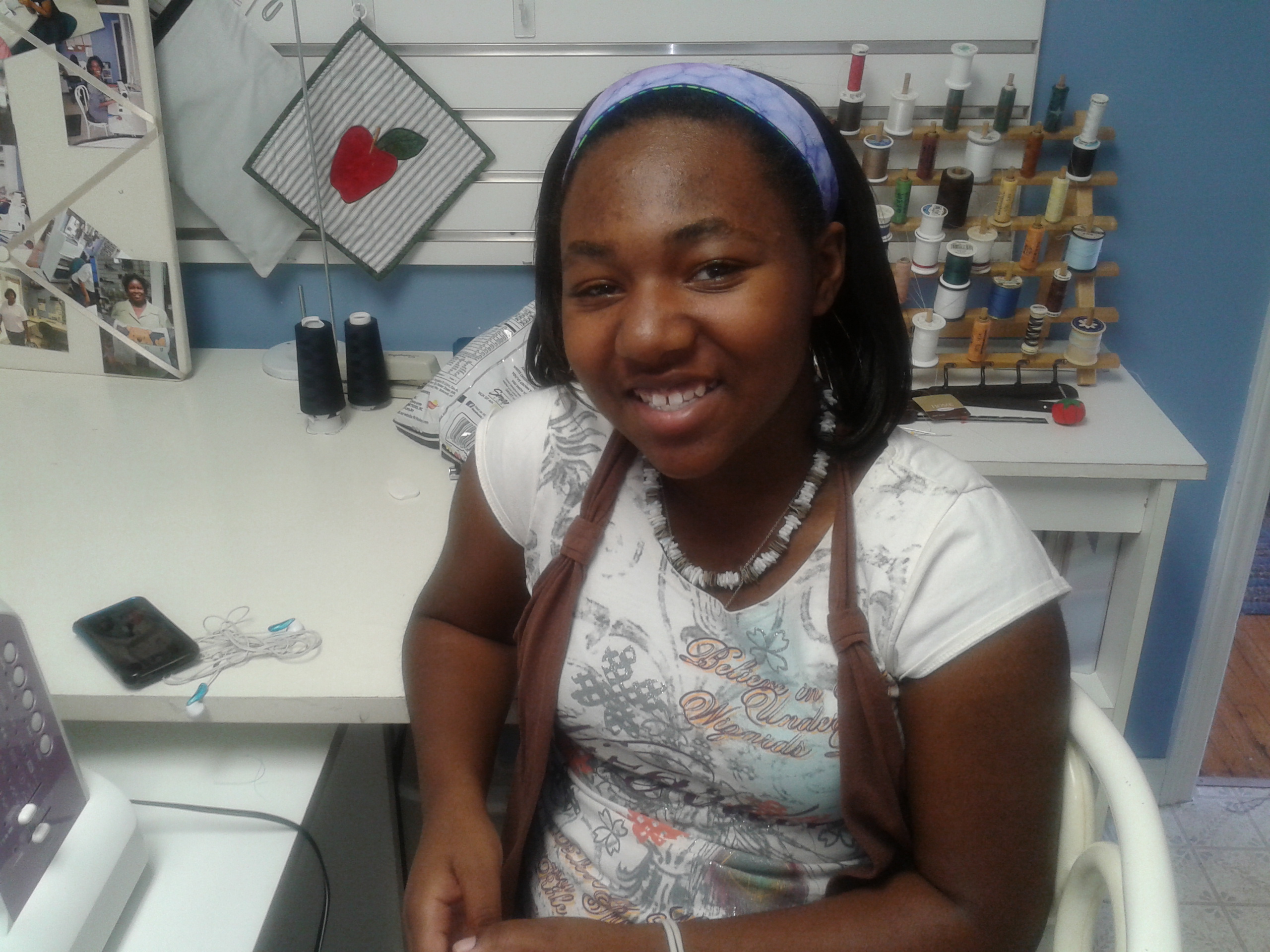 Sewing Classes preview 2