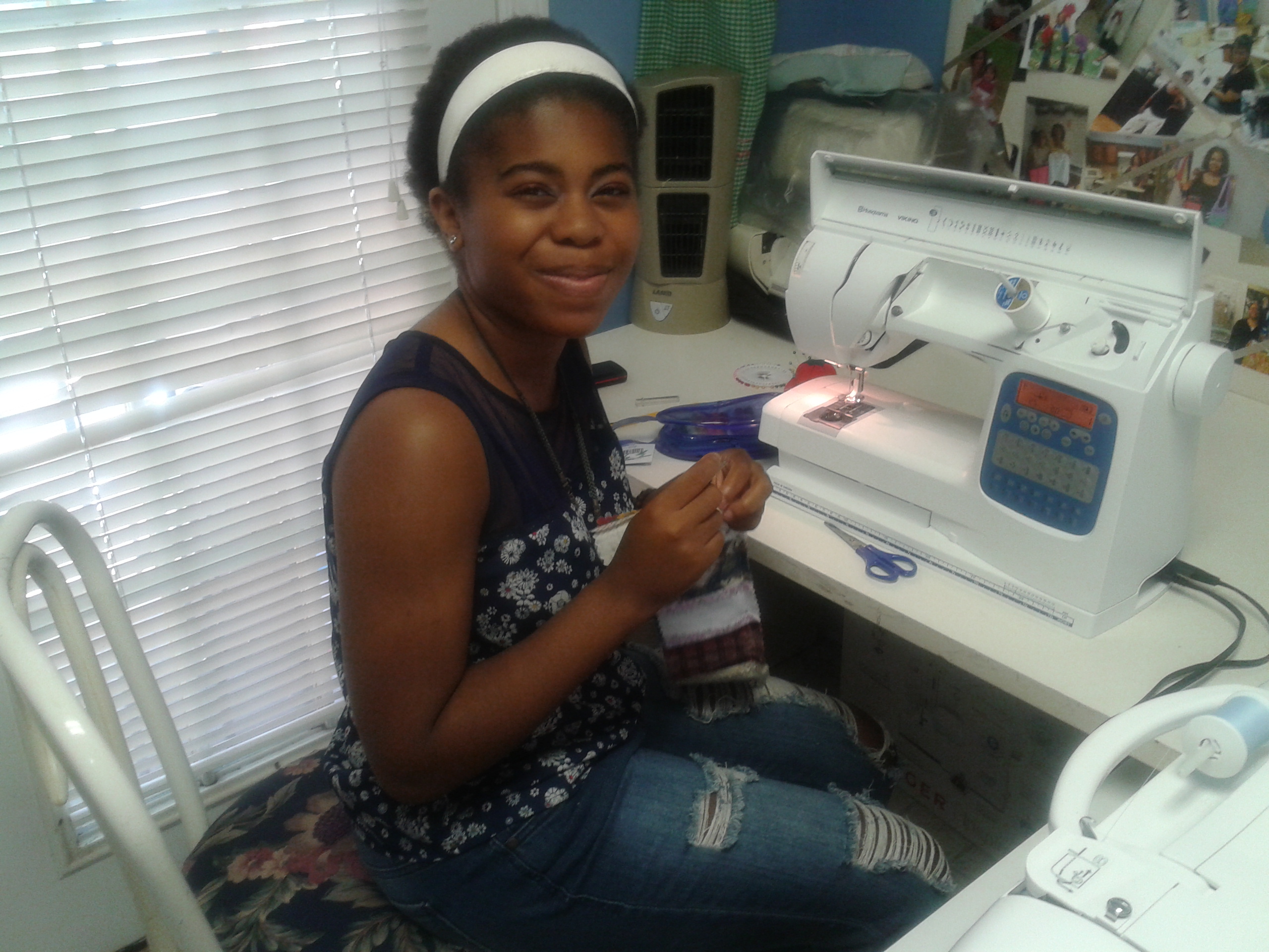 Sewing Classes preview 3