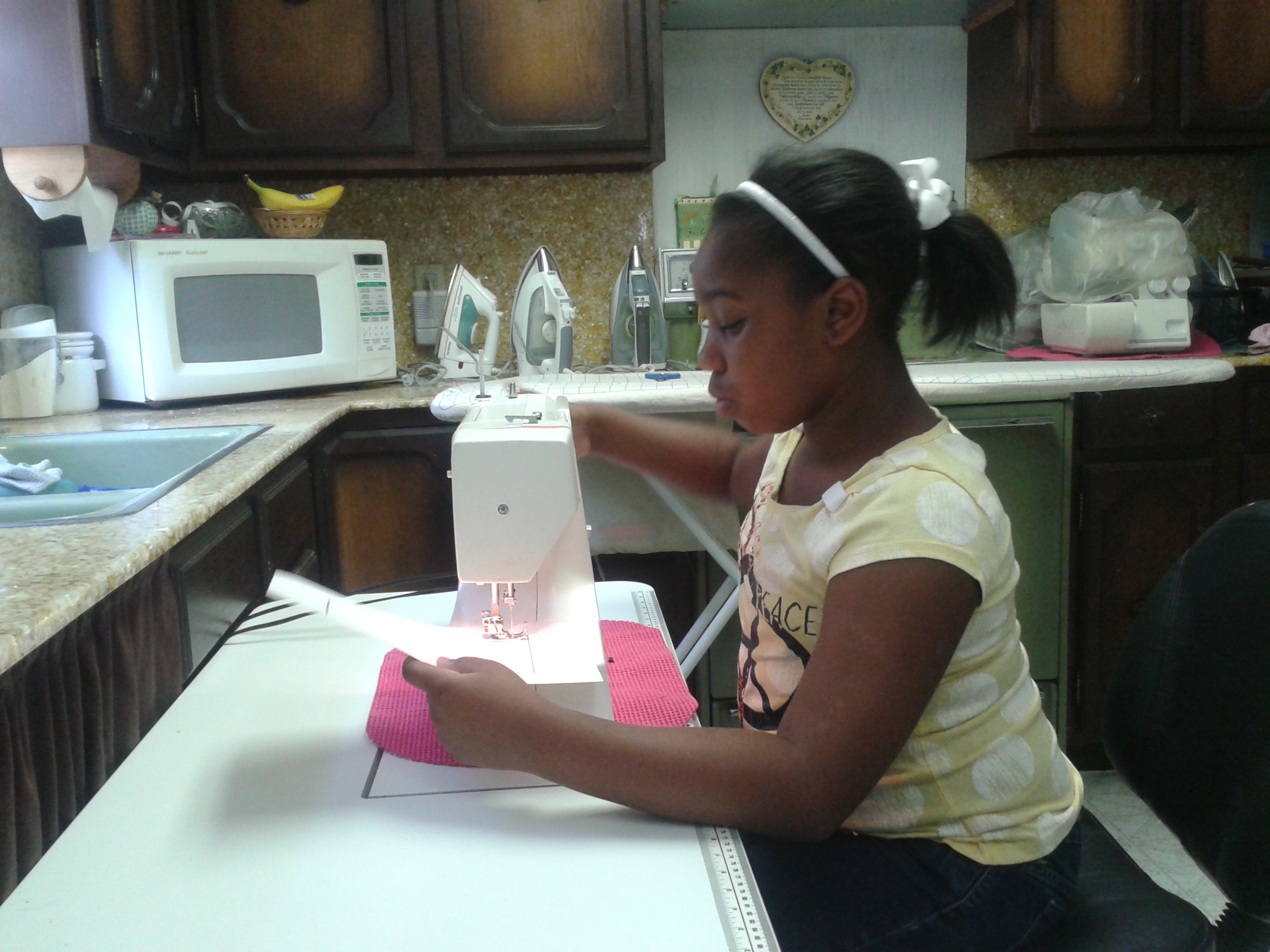 Sewing Classes - Photo 5