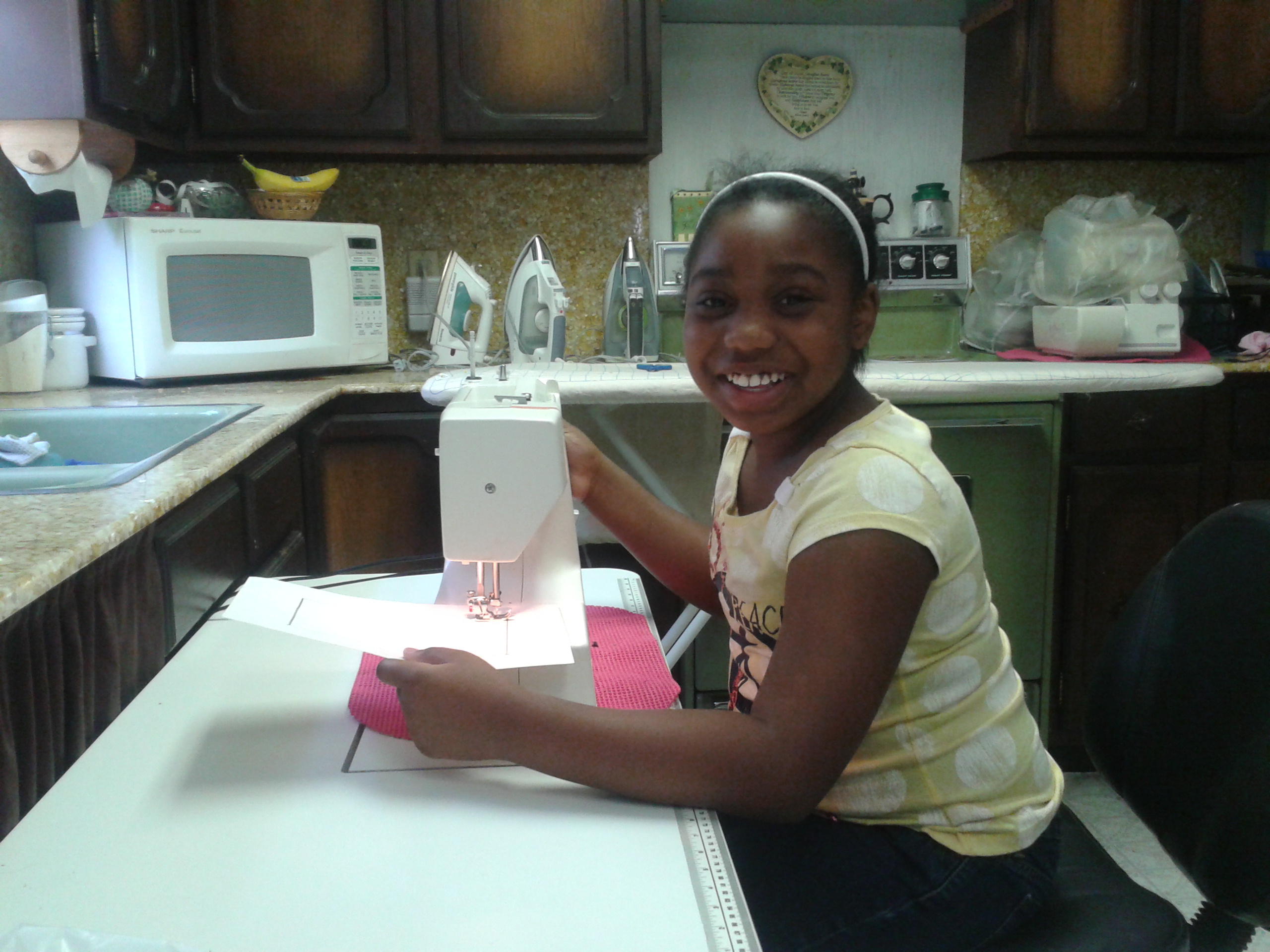 Sewing Classes - Photo 6