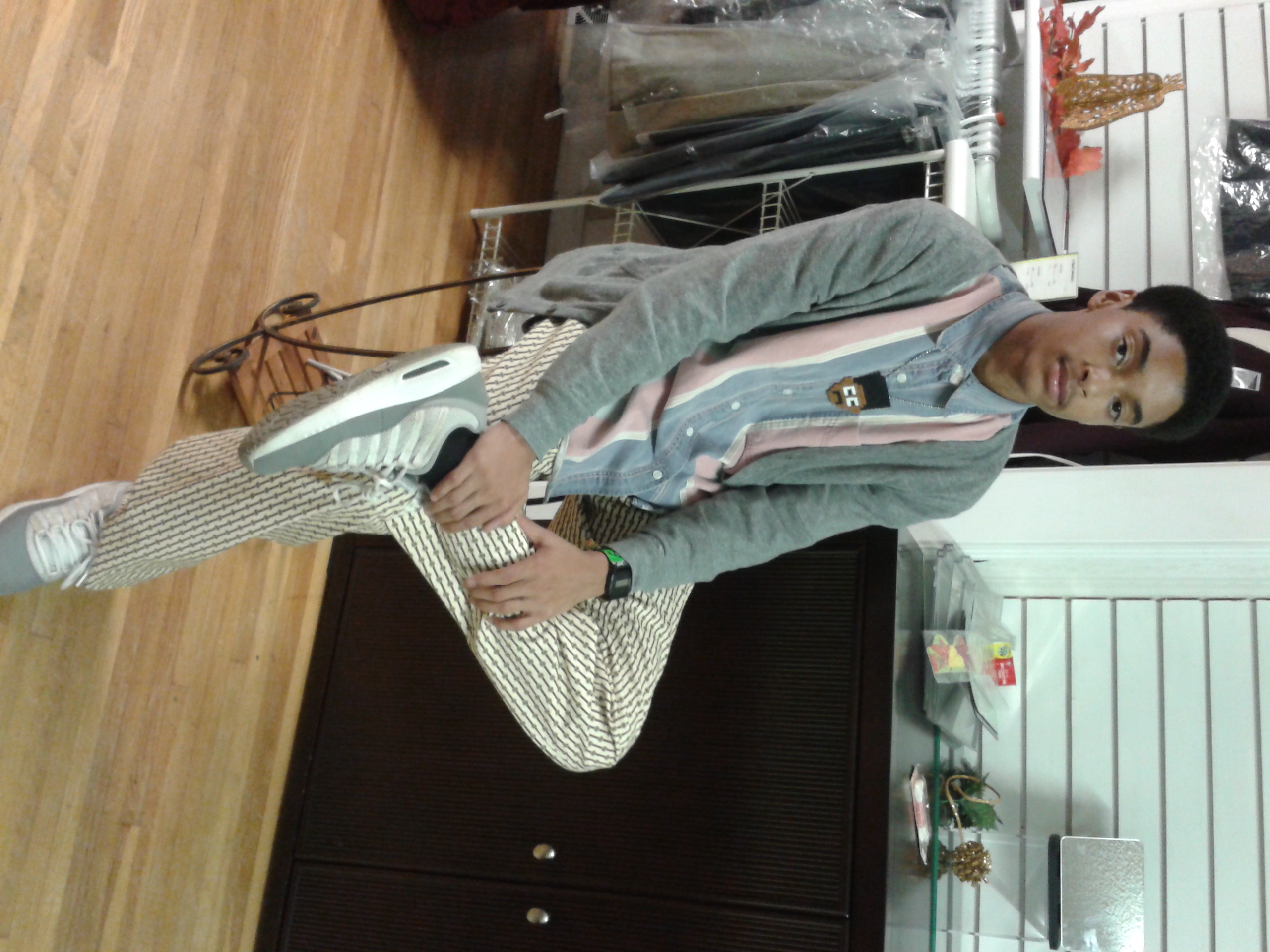 Sewing Classes - Photo 10