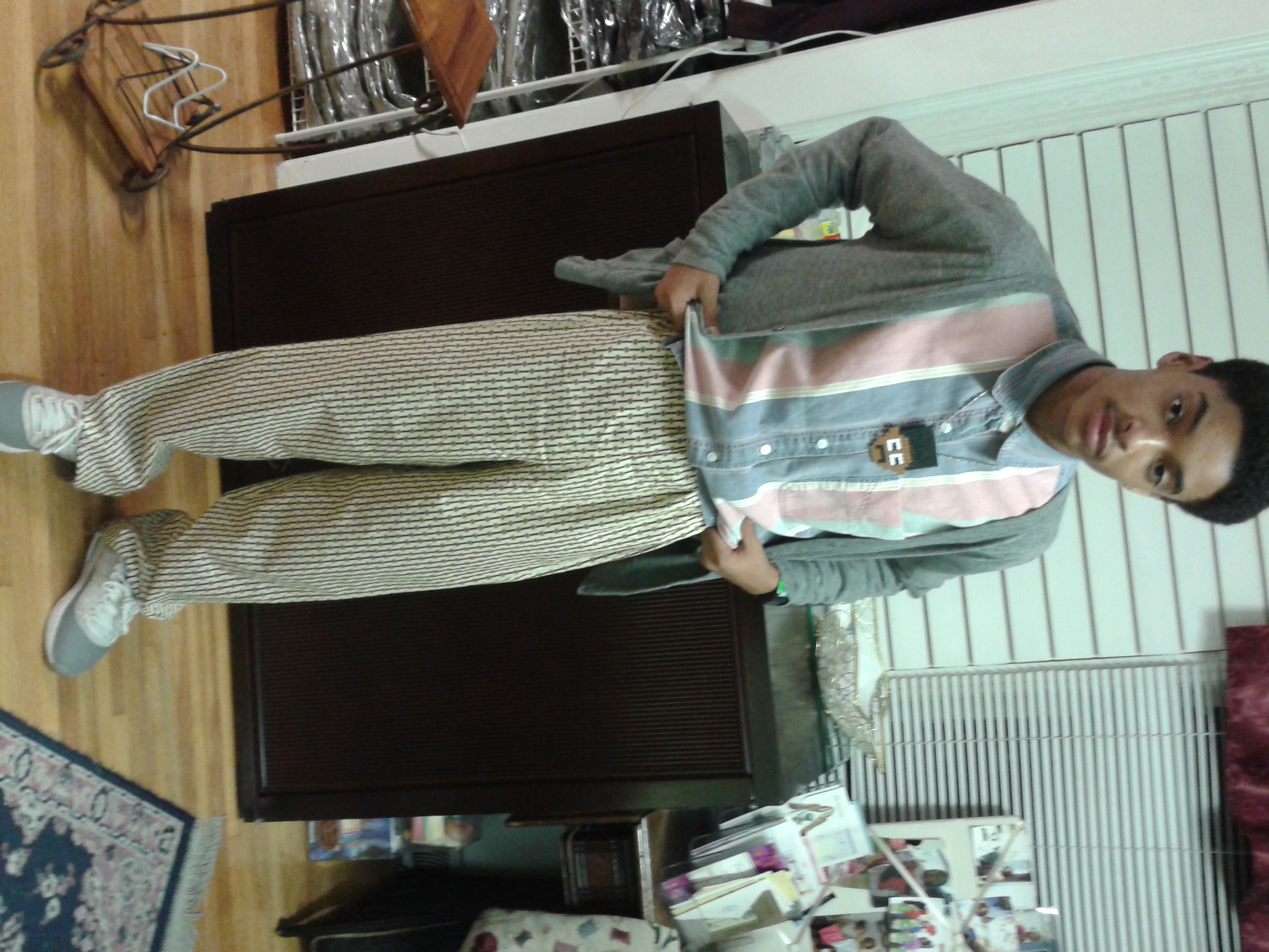 Sewing Classes - Photo 11