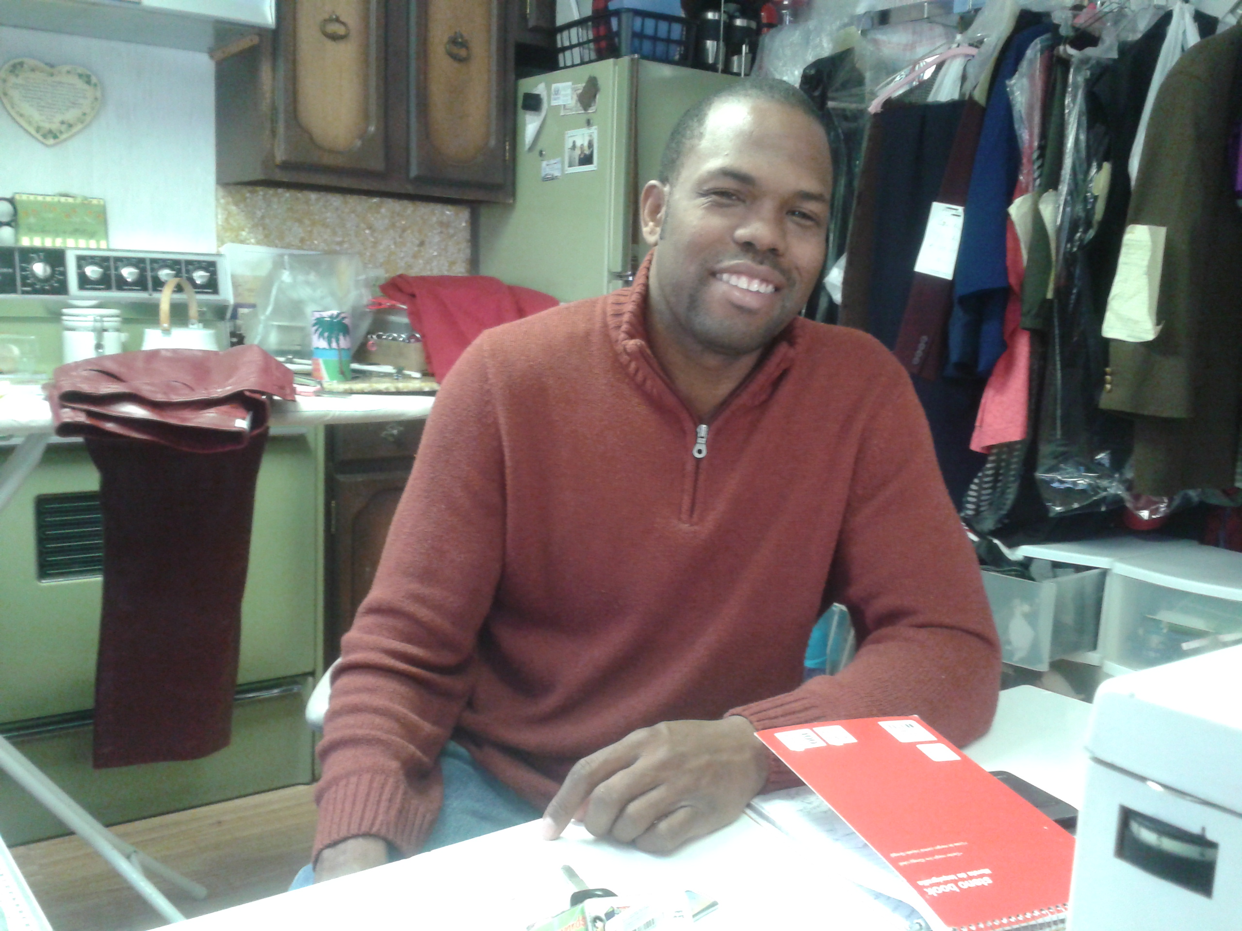 Sewing Classes - Photo 12