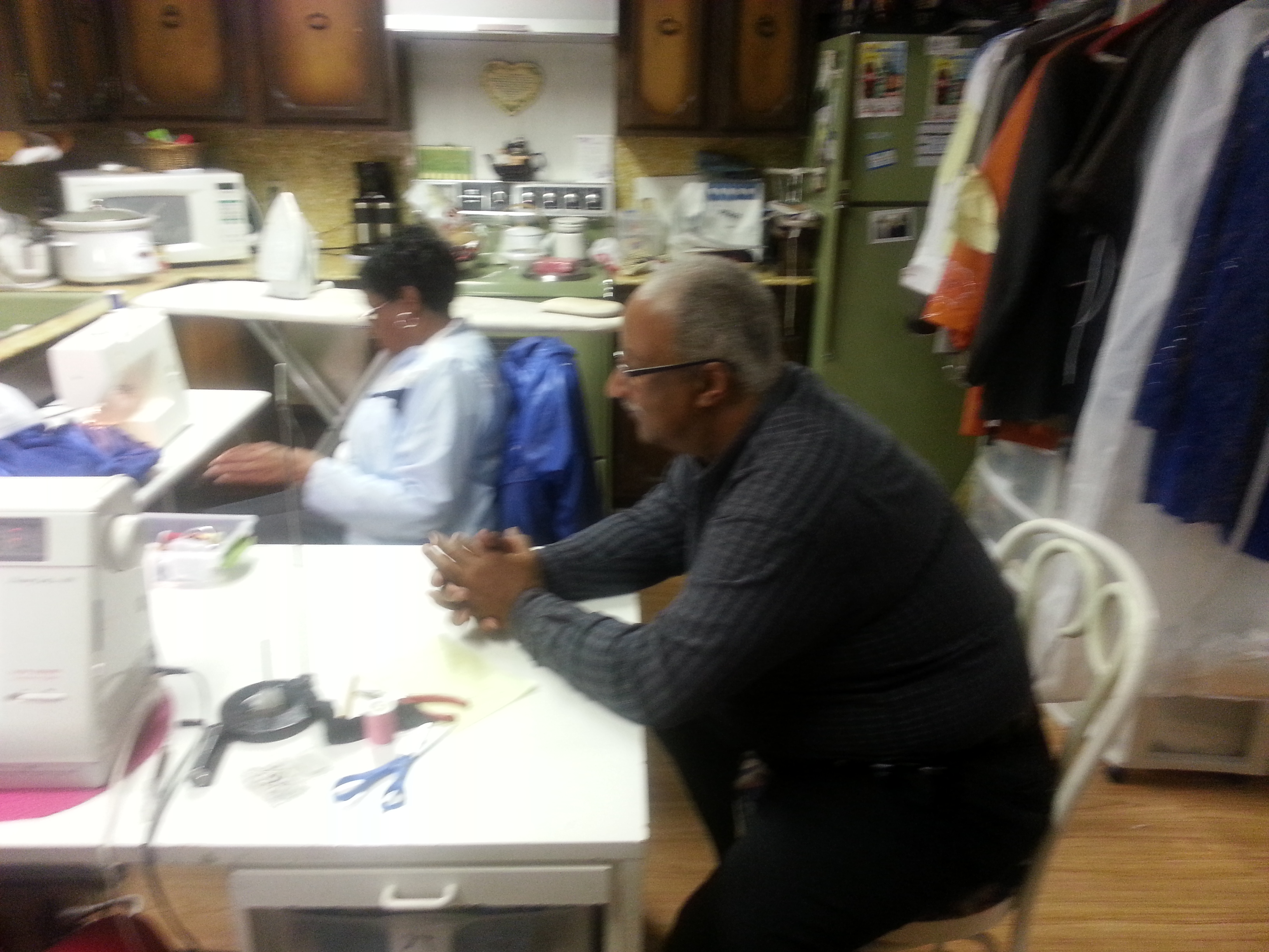 Sewing Classes - Photo 19