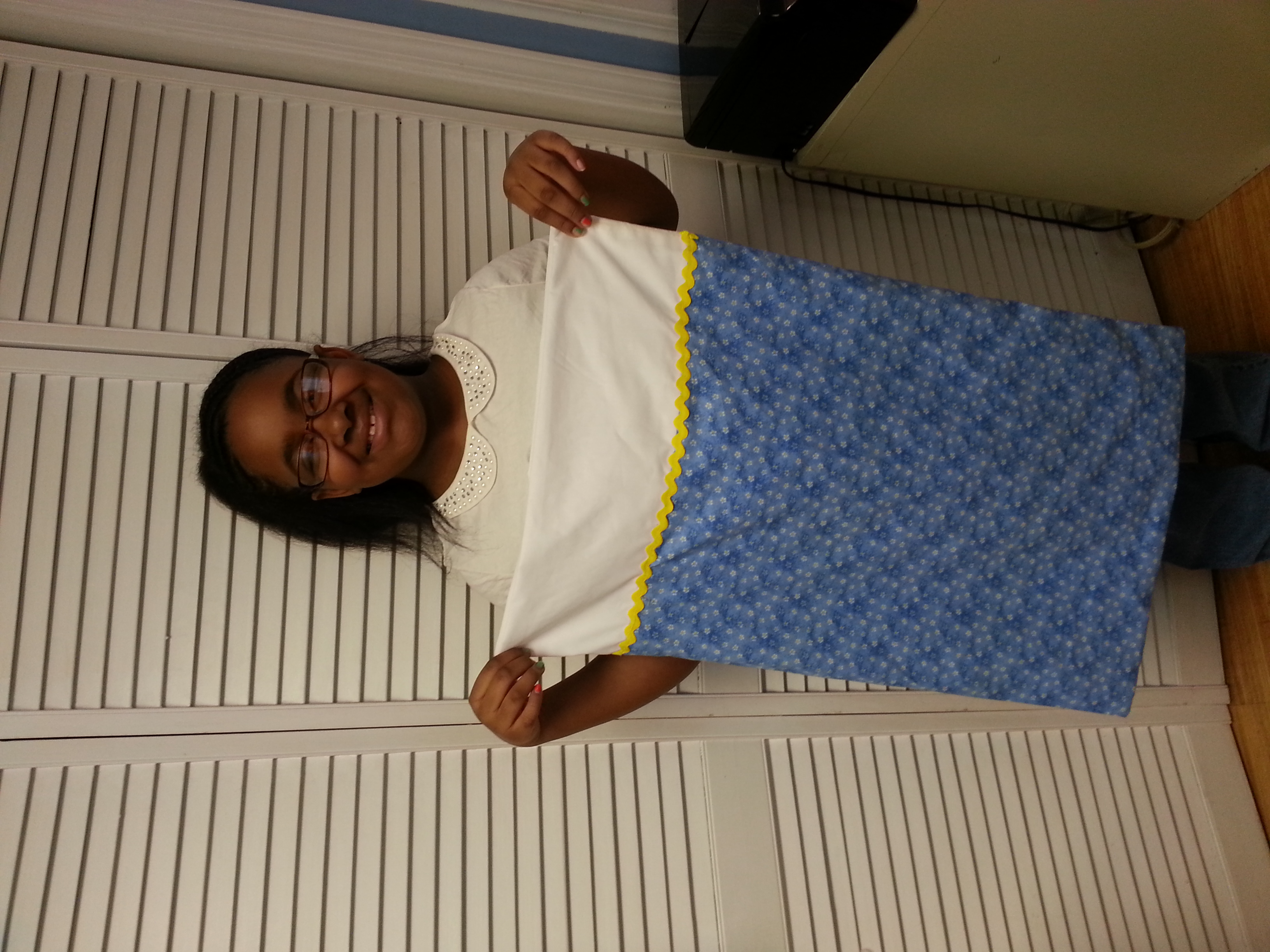 Sewing Classes - Photo 24