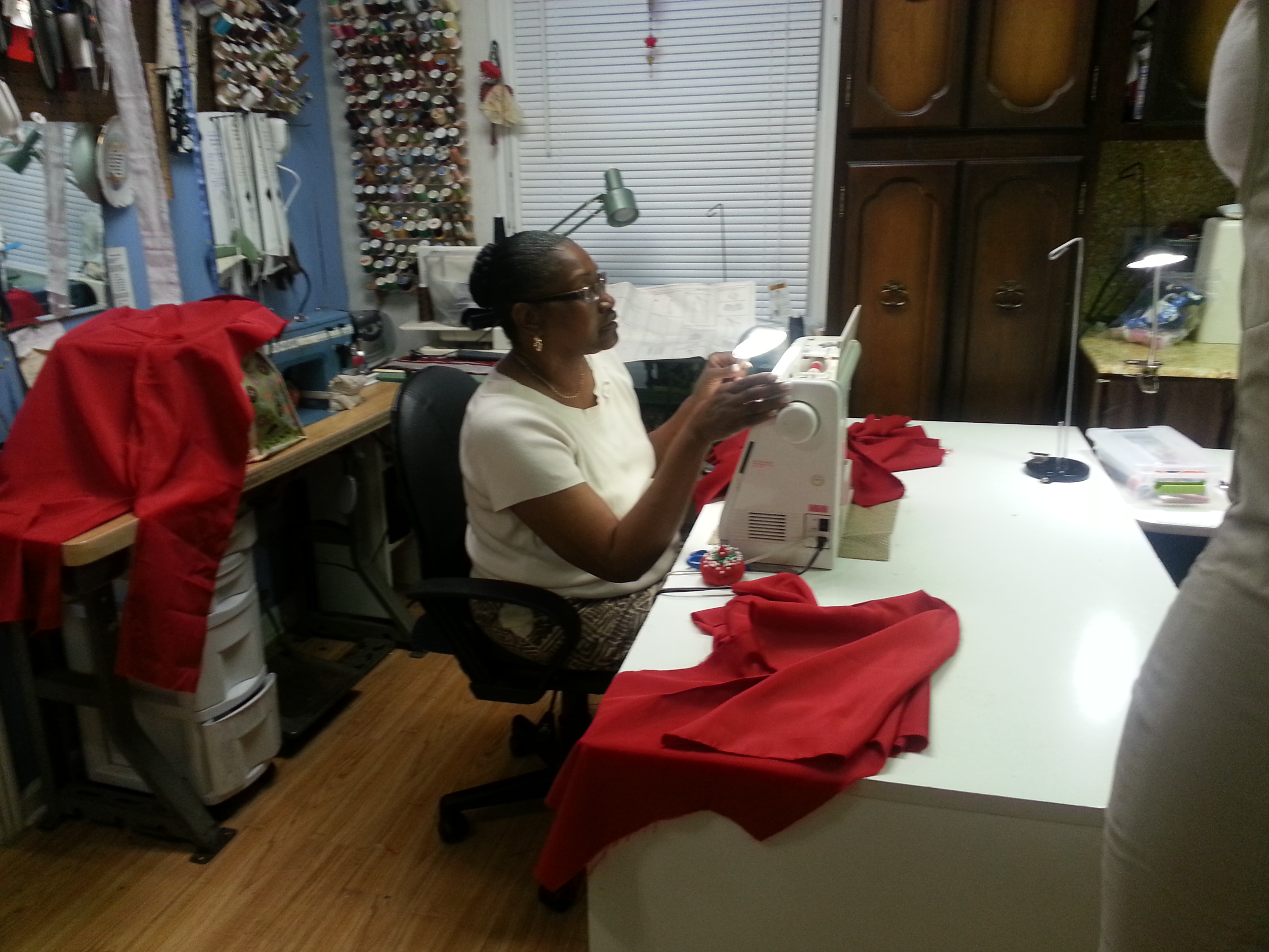 Sewing Classes - Photo 26