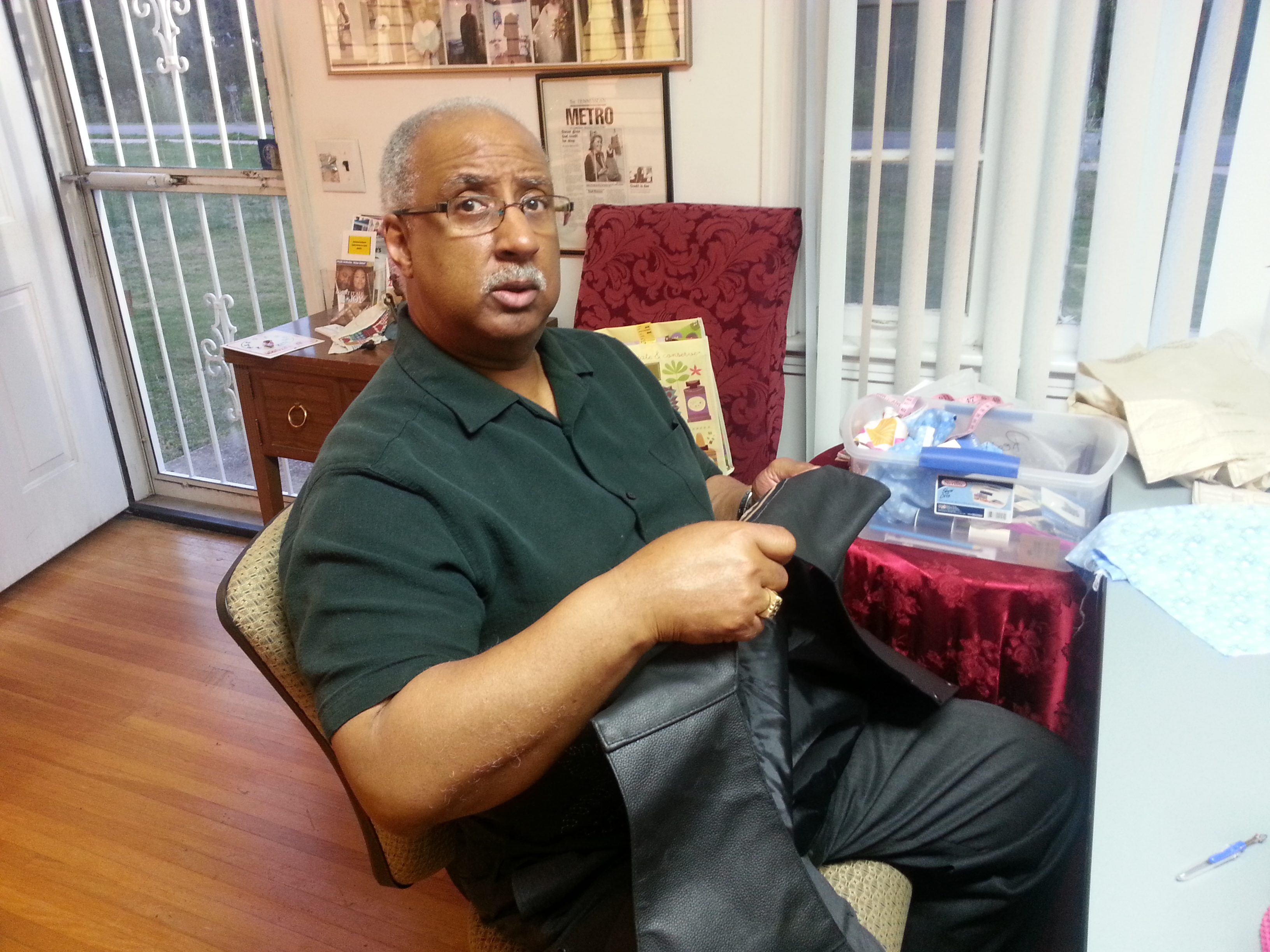 Sewing Classes - Photo 29