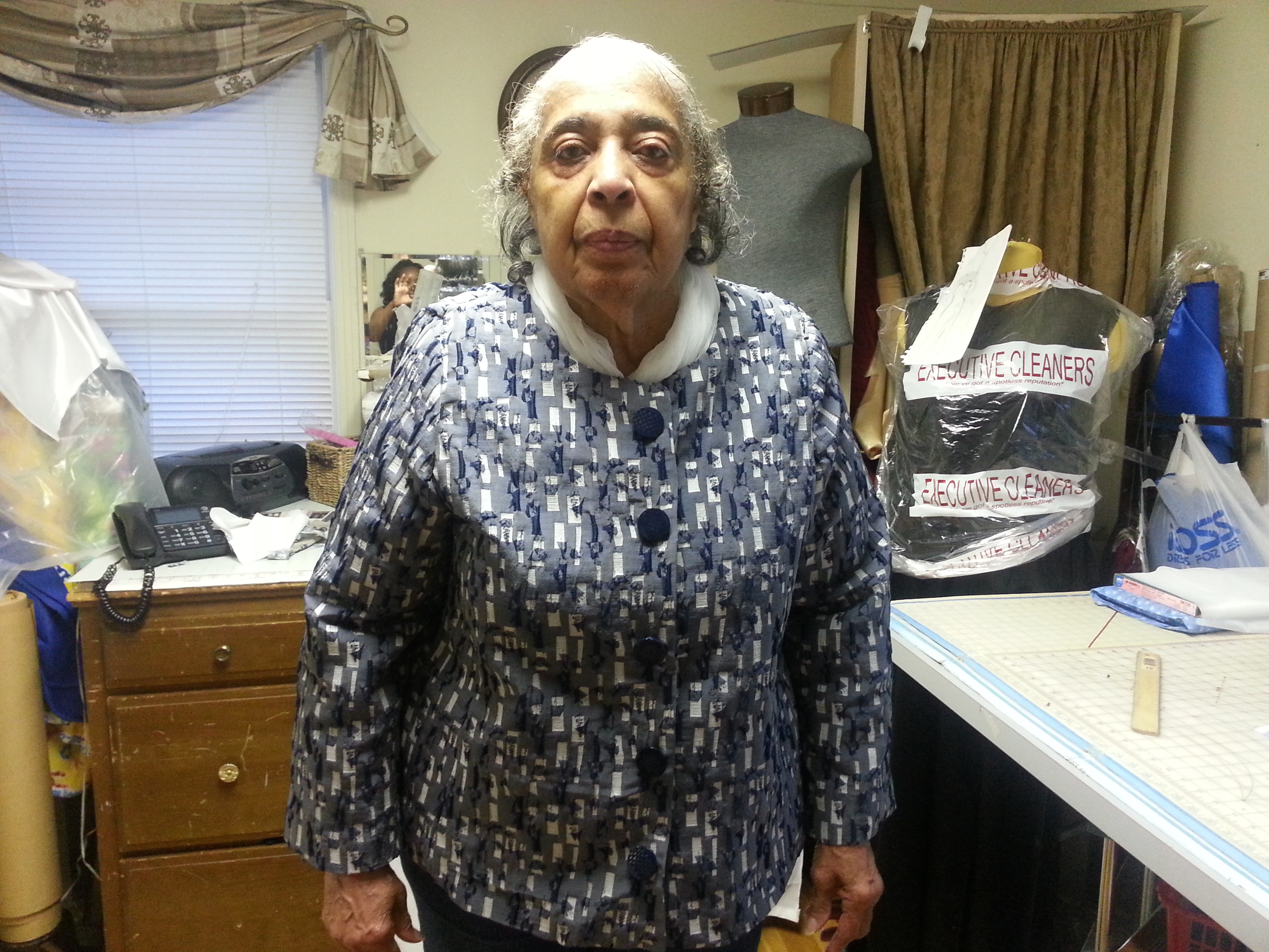 Sewing Classes - Photo 31