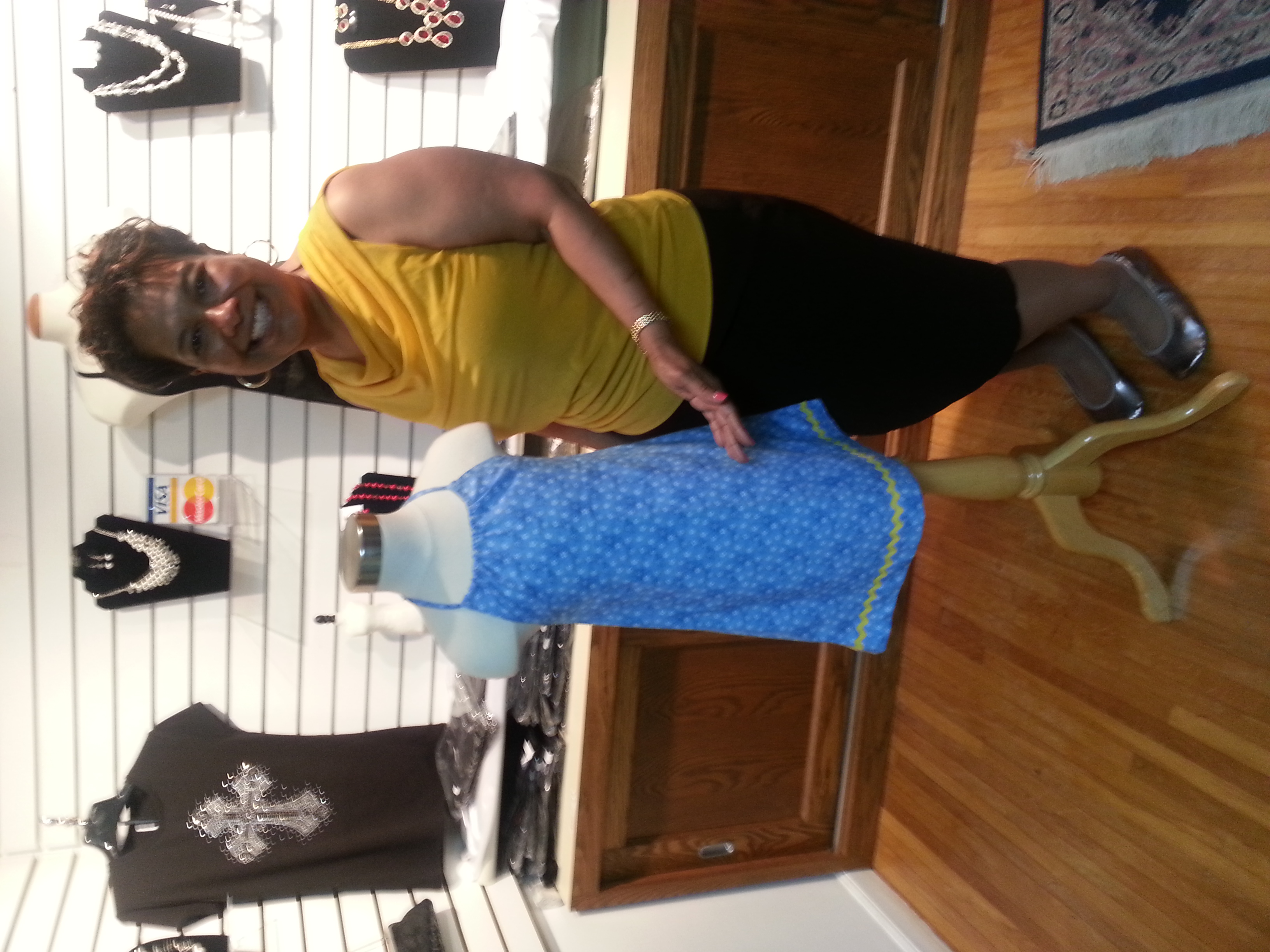 Sewing Classes - Photo 33