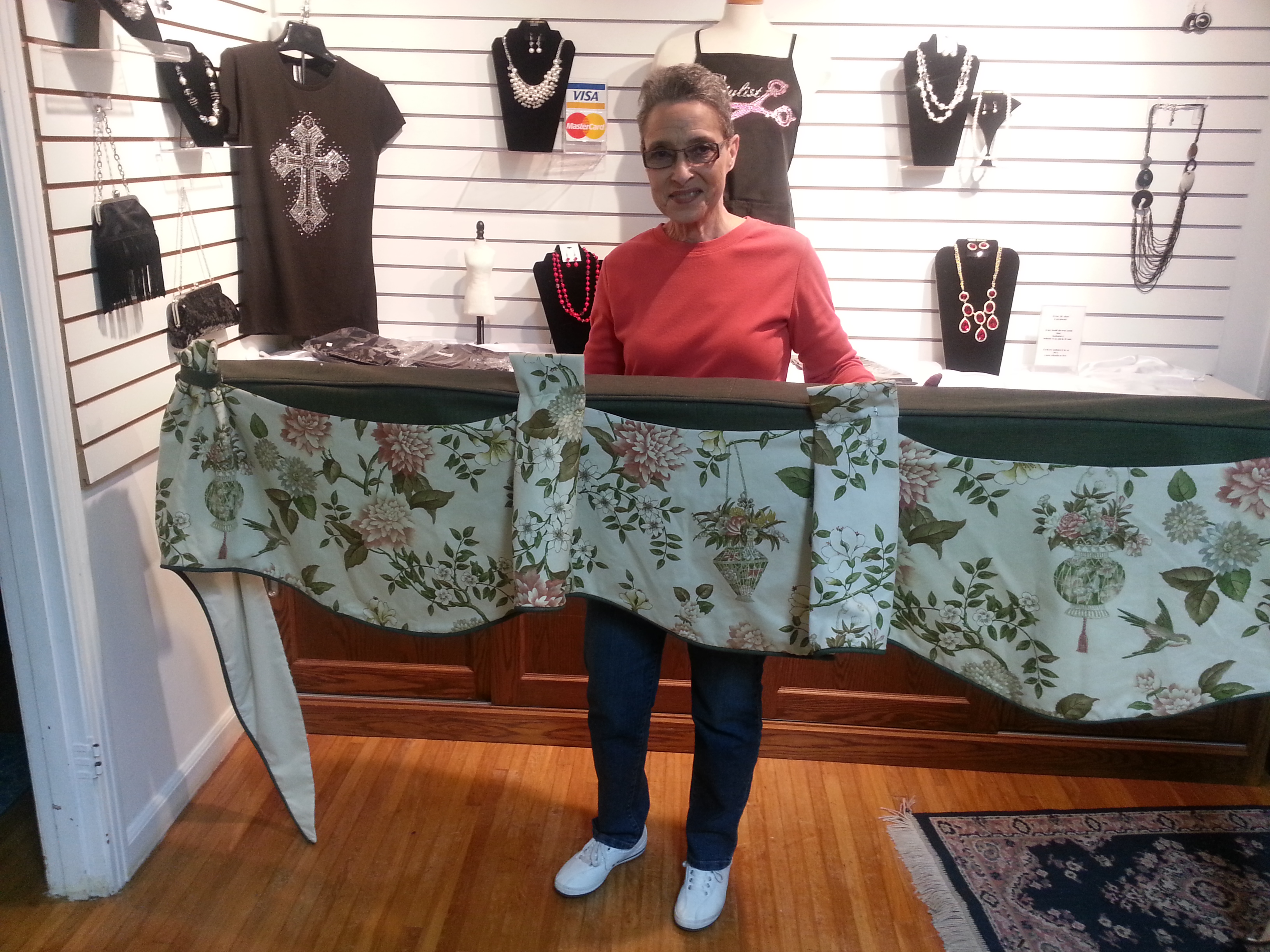 Sewing Classes - Photo 34