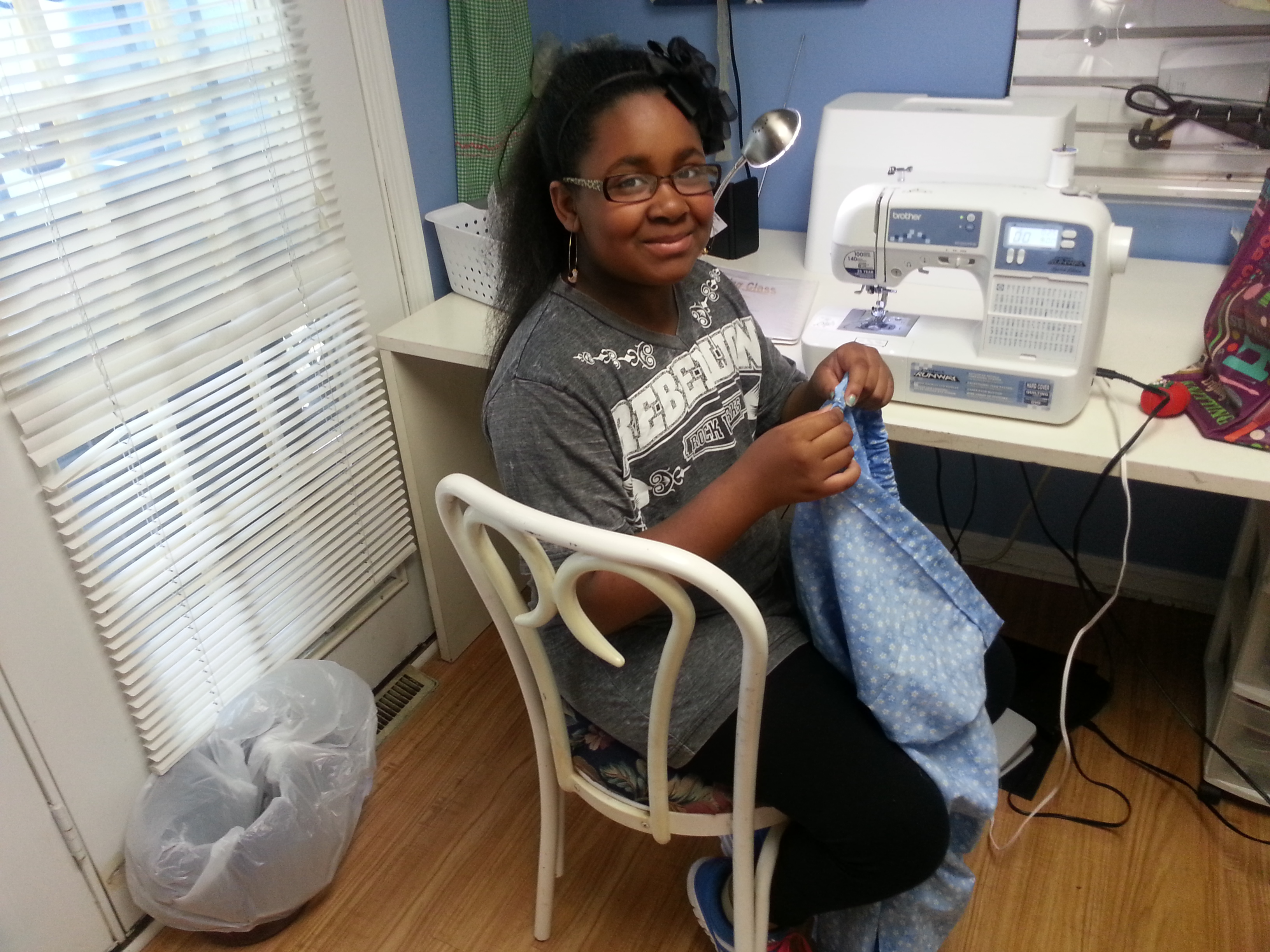 Sewing Classes - Photo 35