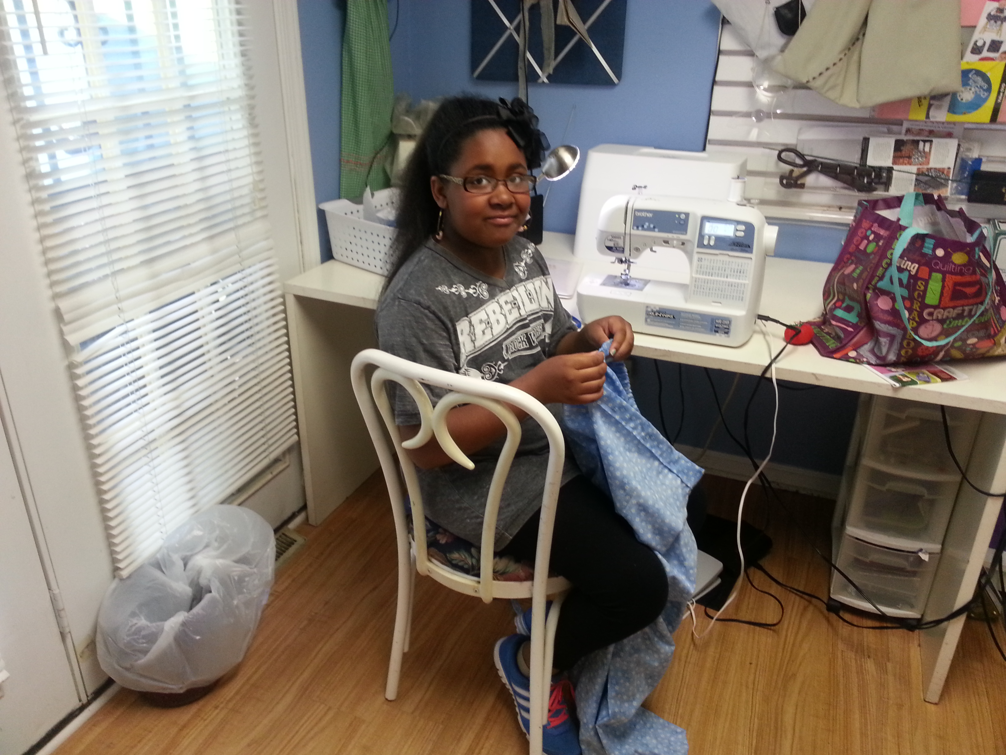 Sewing Classes - Photo 36