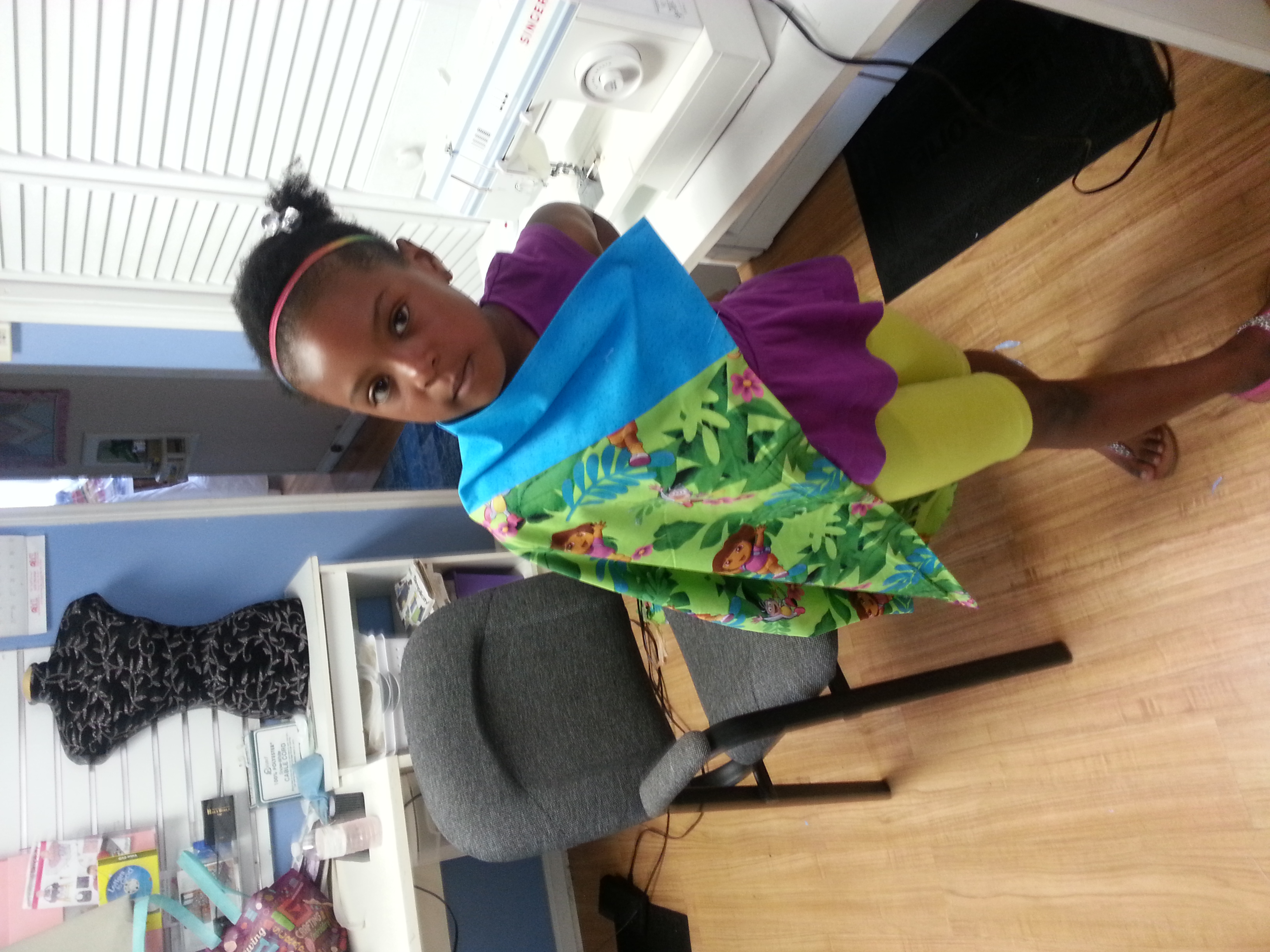 Sewing Classes - Photo 39