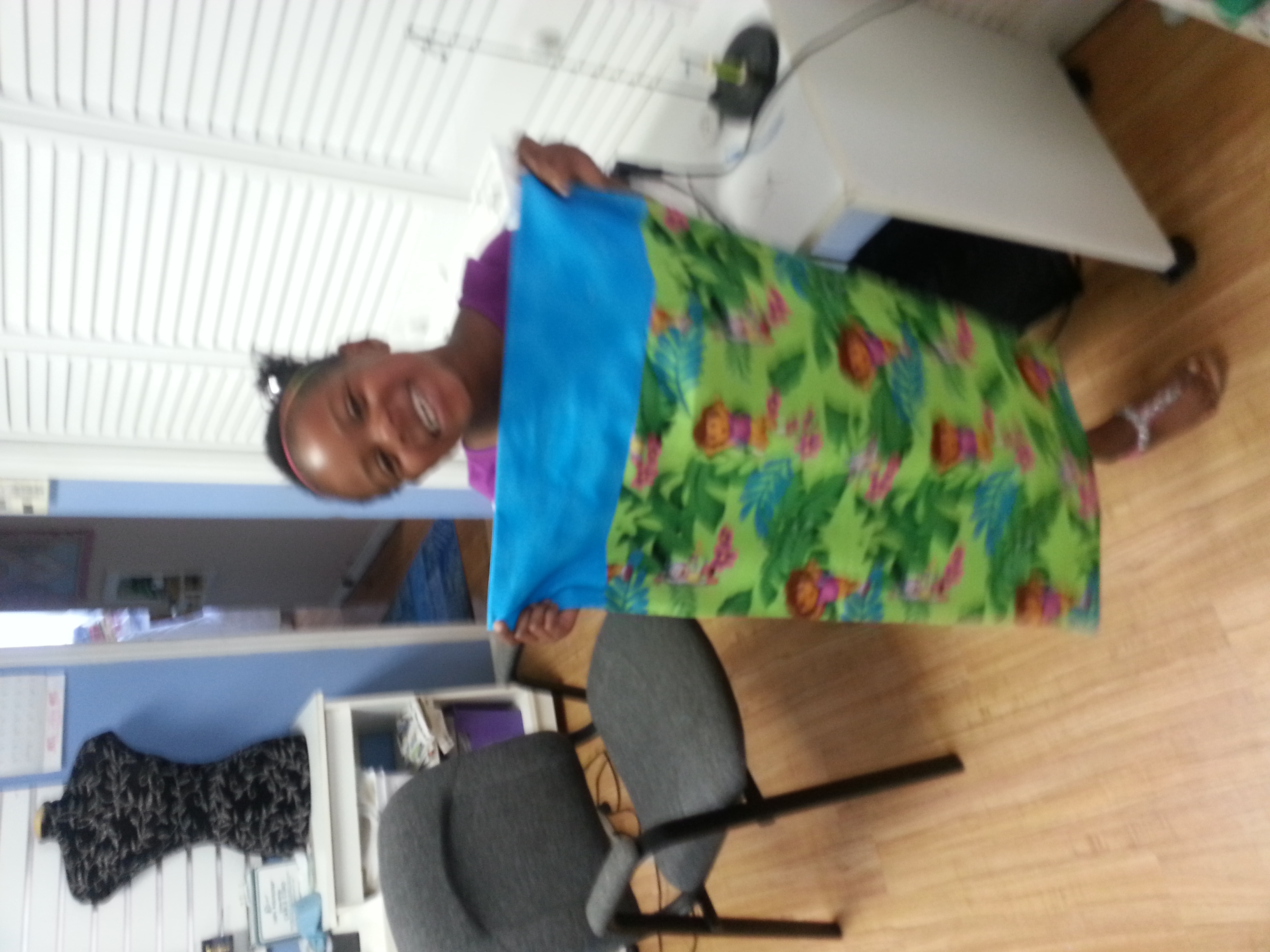 Sewing Classes - Photo 40