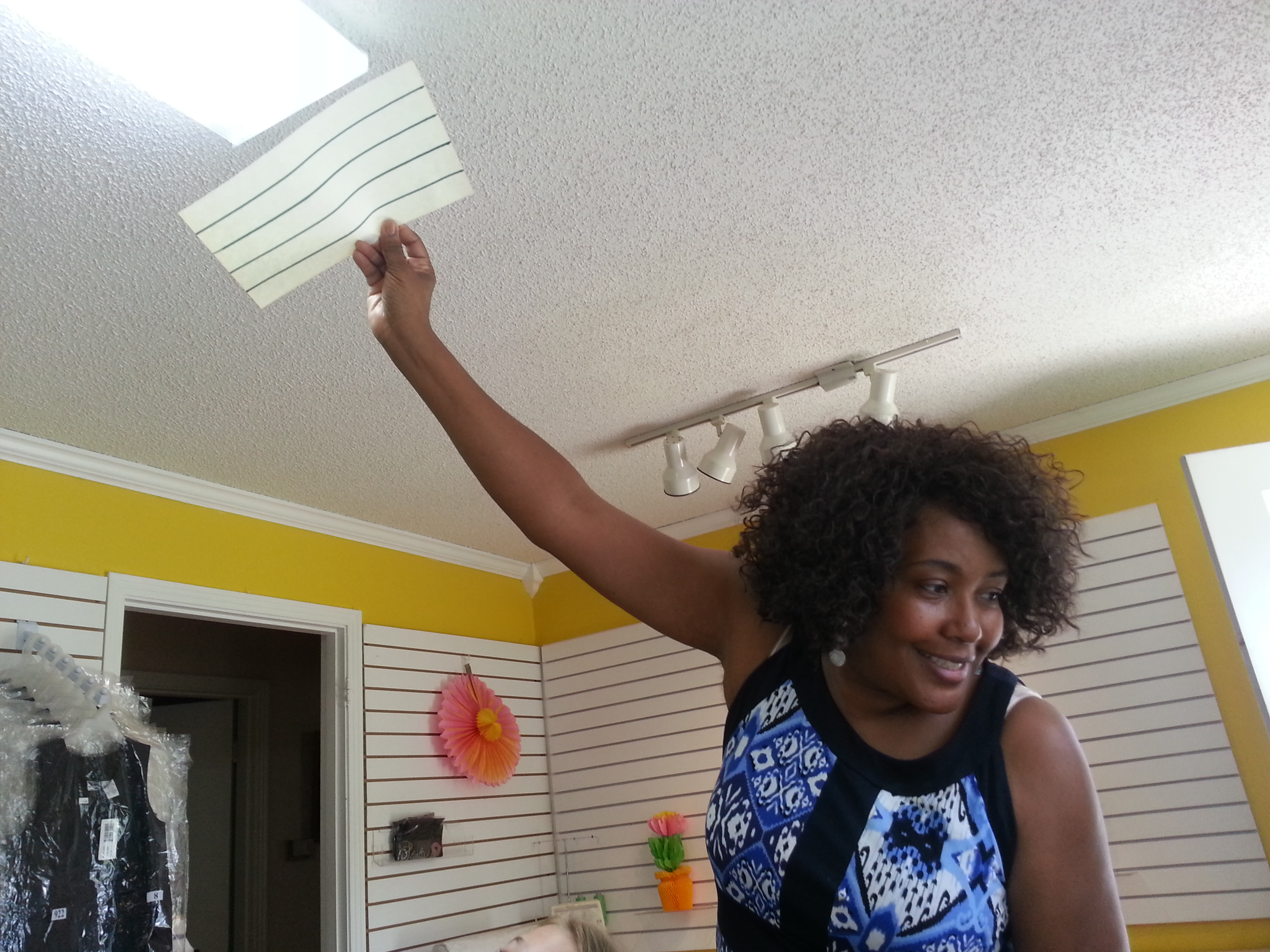 Sewing Classes - Photo 51