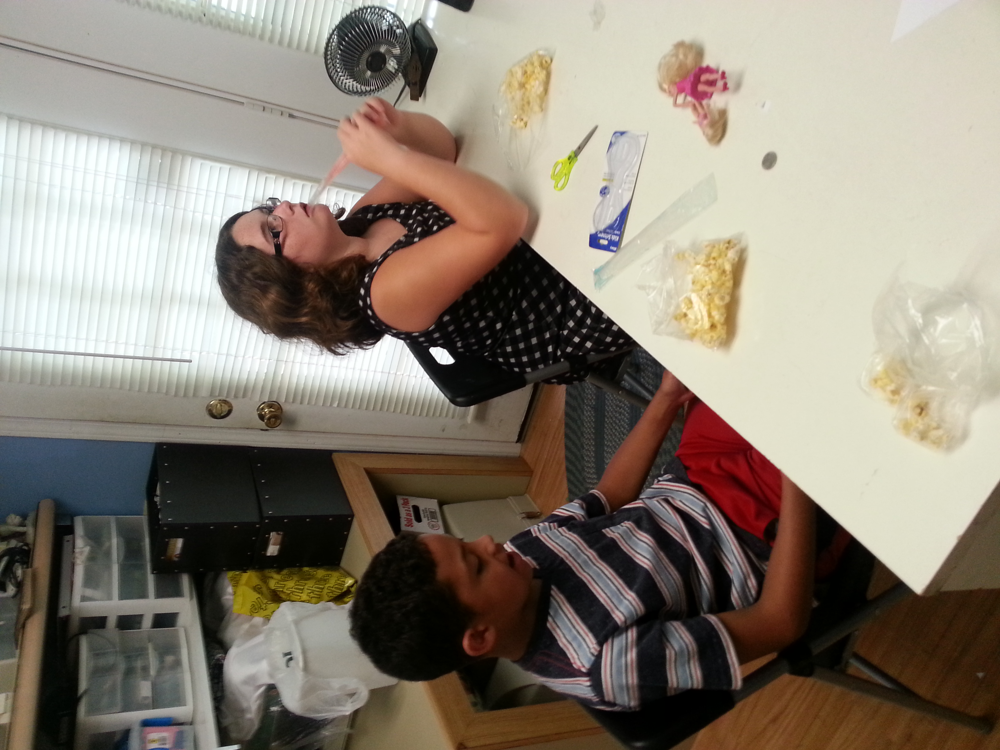 Sewing Classes - Photo 52