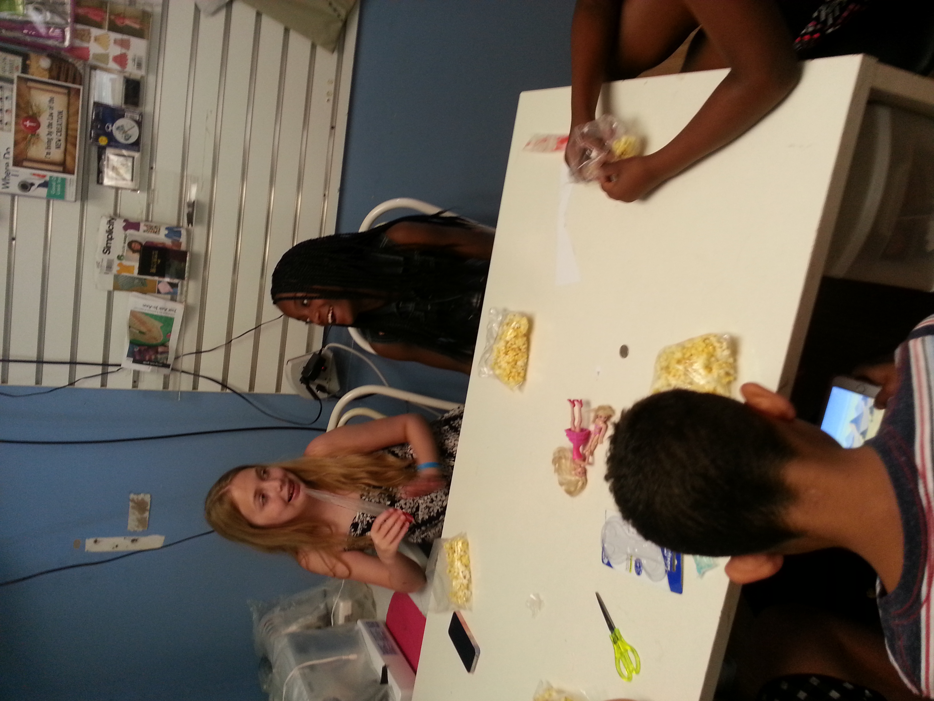 Sewing Classes - Photo 53