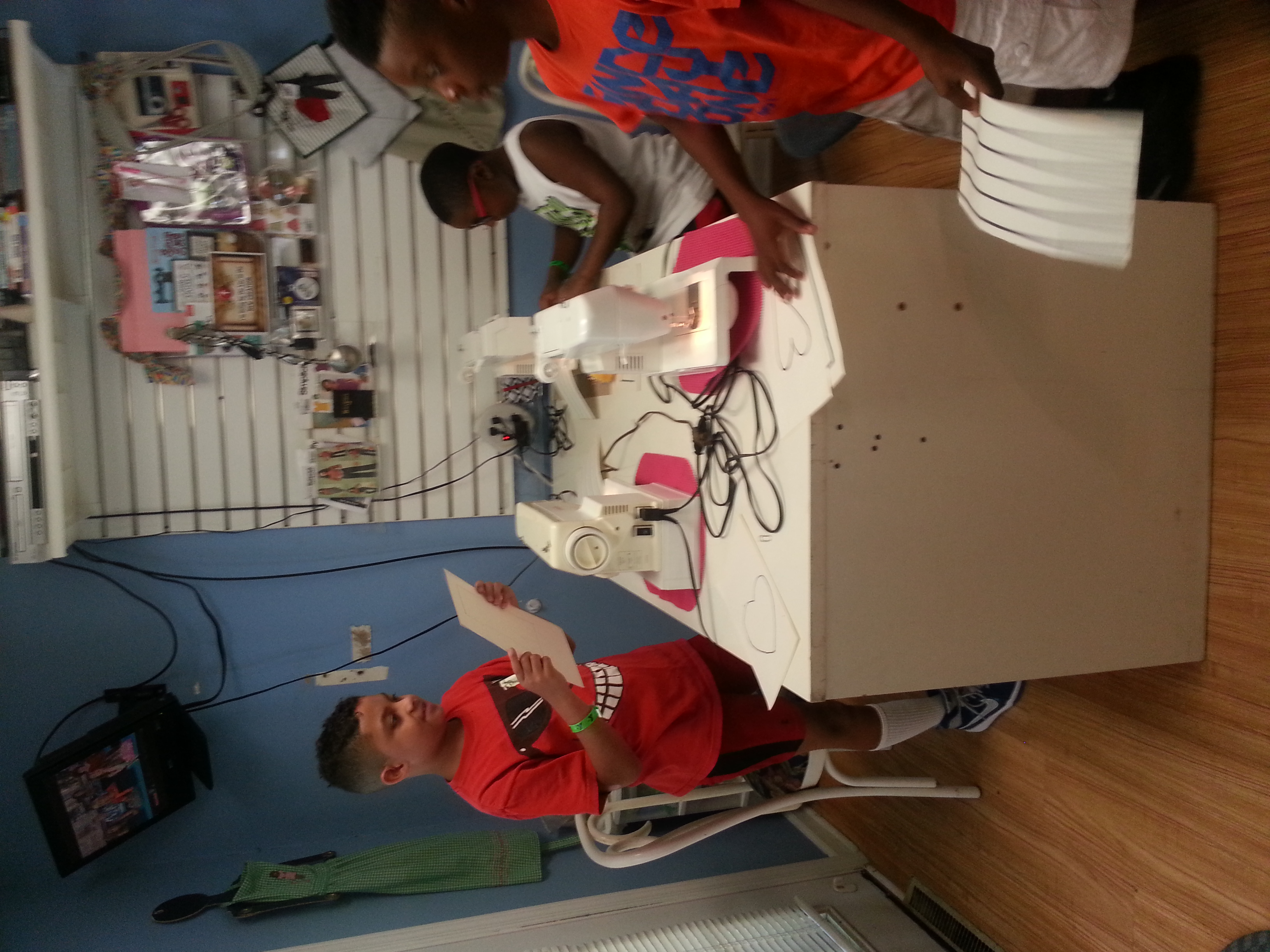 Sewing Classes - Photo 57