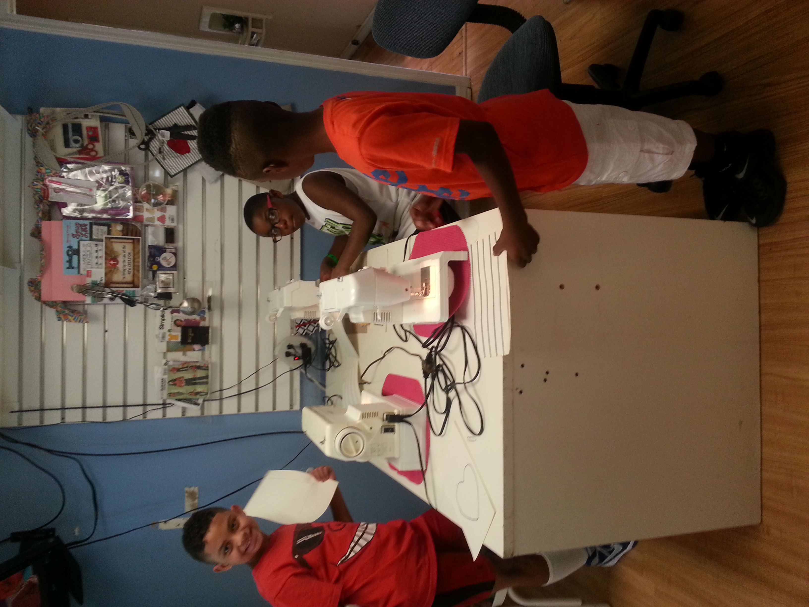 Sewing Classes - Photo 58