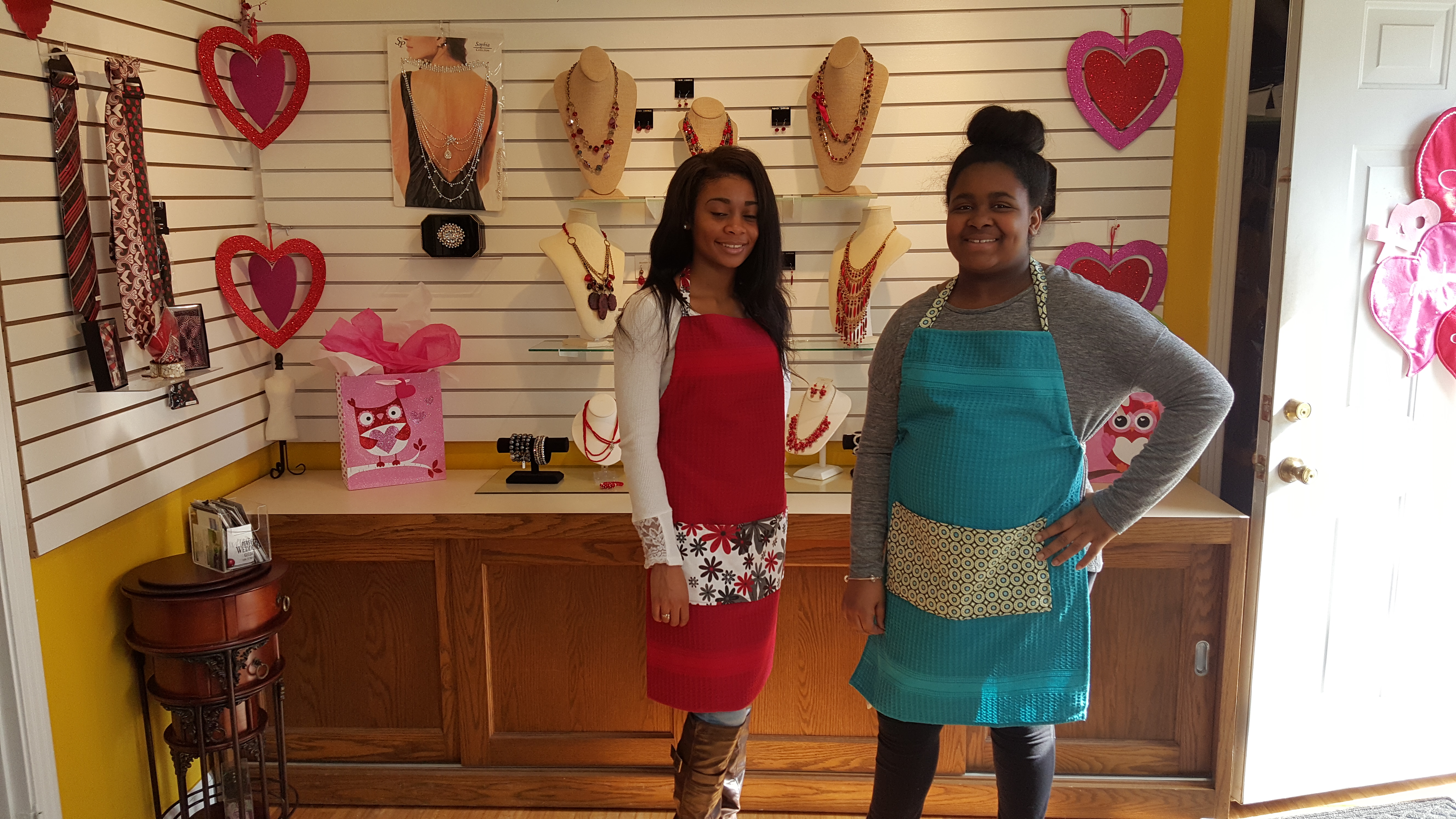 Sewing Classes - Photo 66