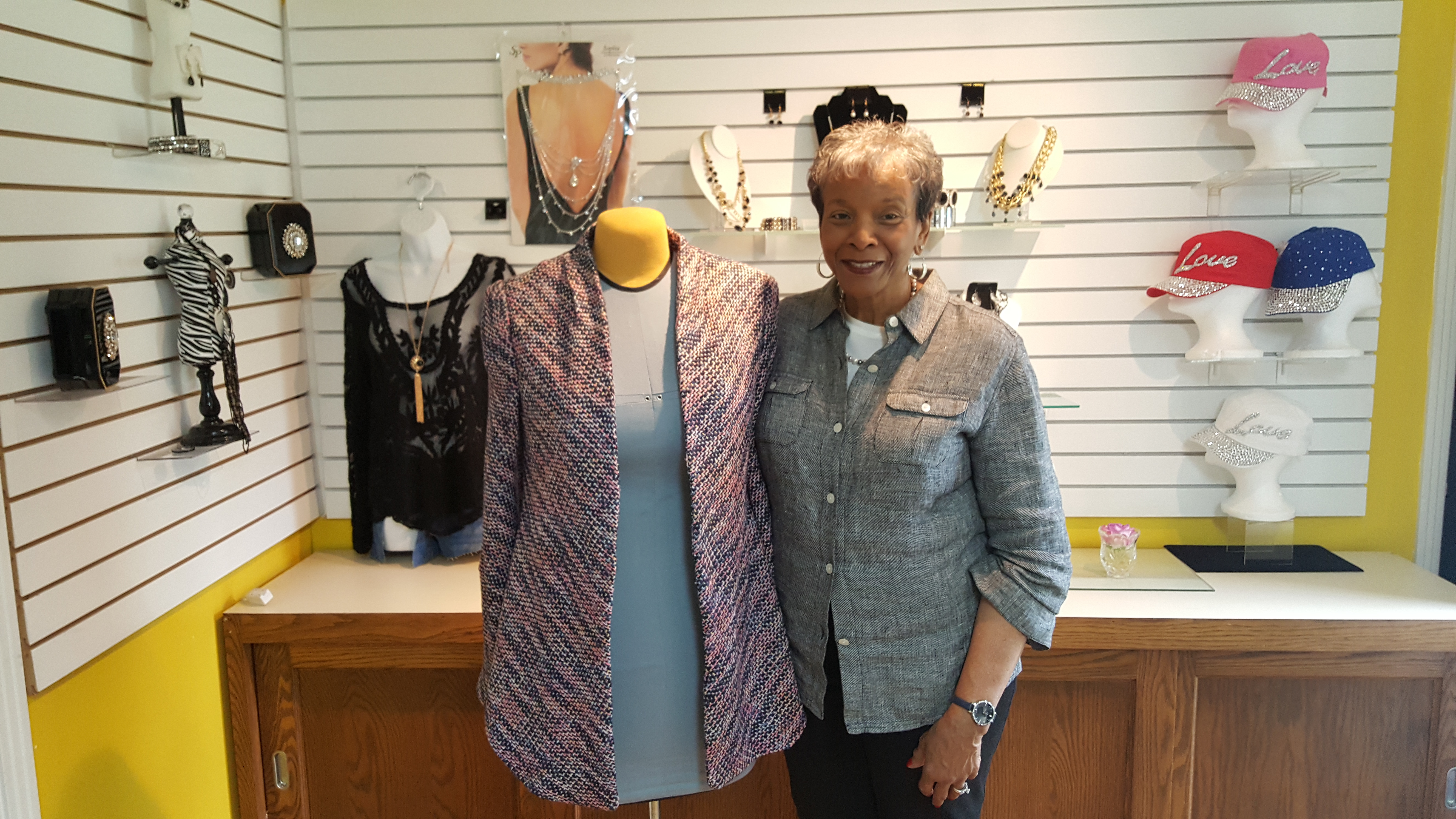 Sewing Classes - Photo 70