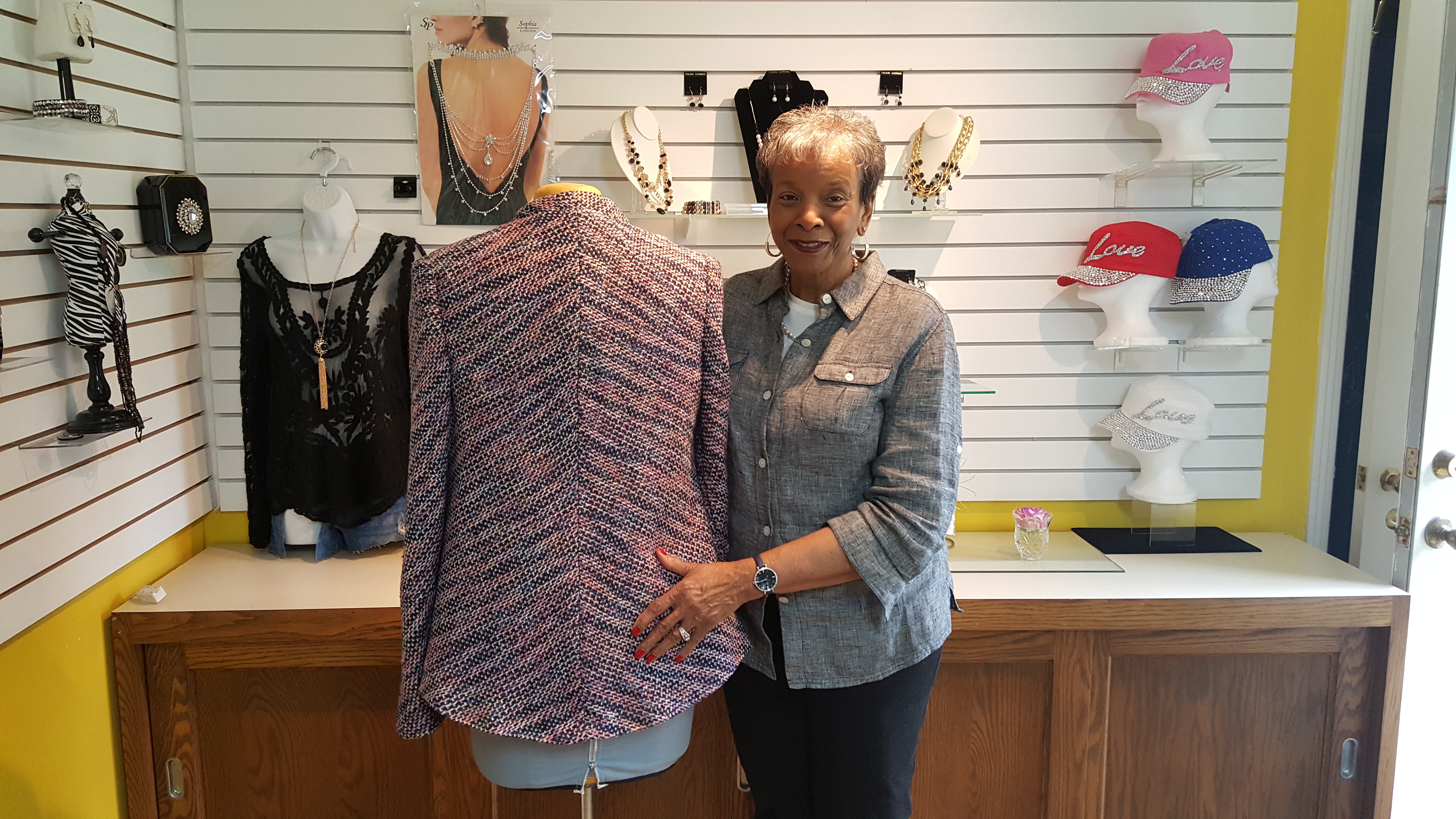 Sewing Classes - Photo 71