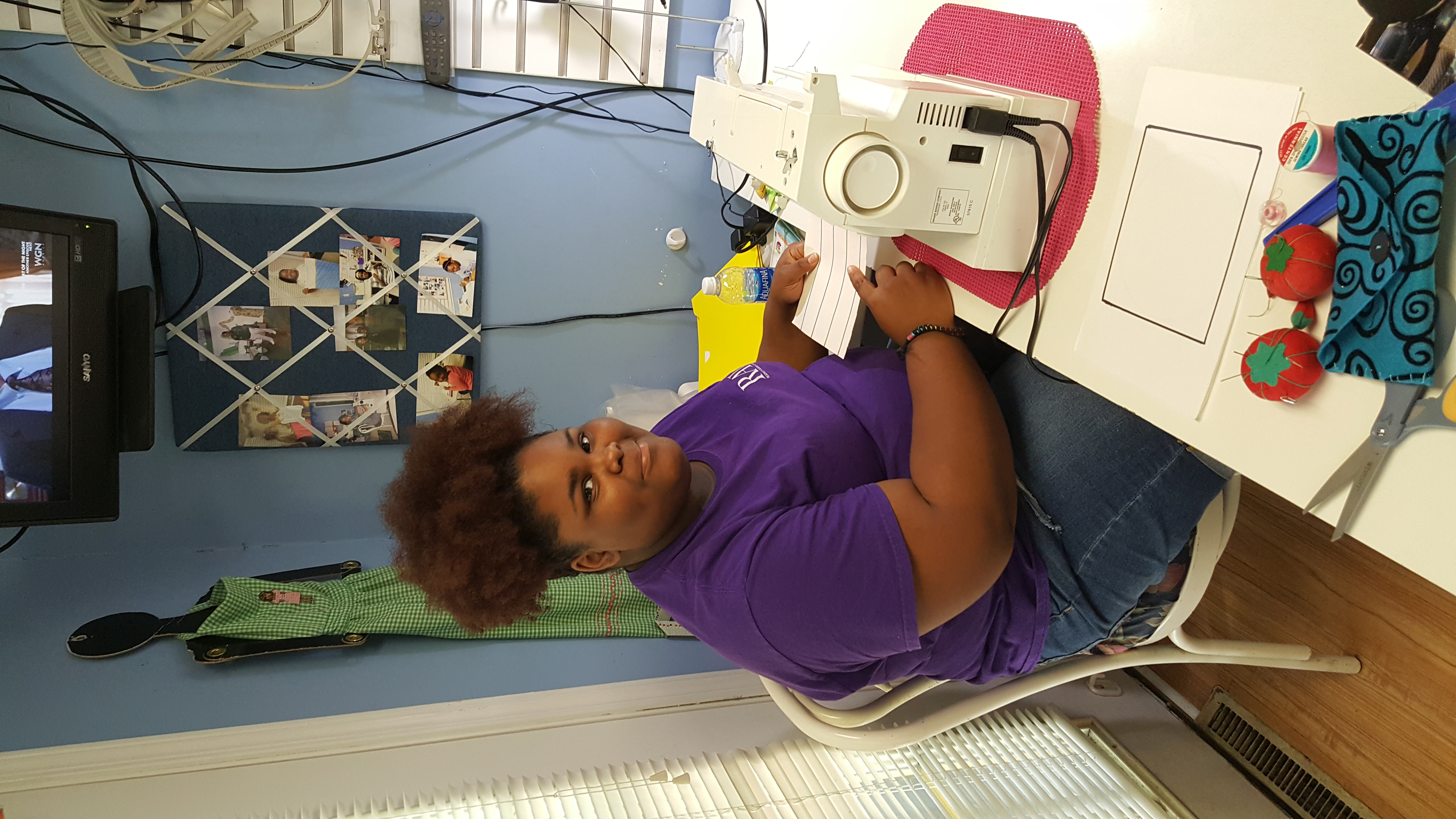 Sewing Classes - Photo 75