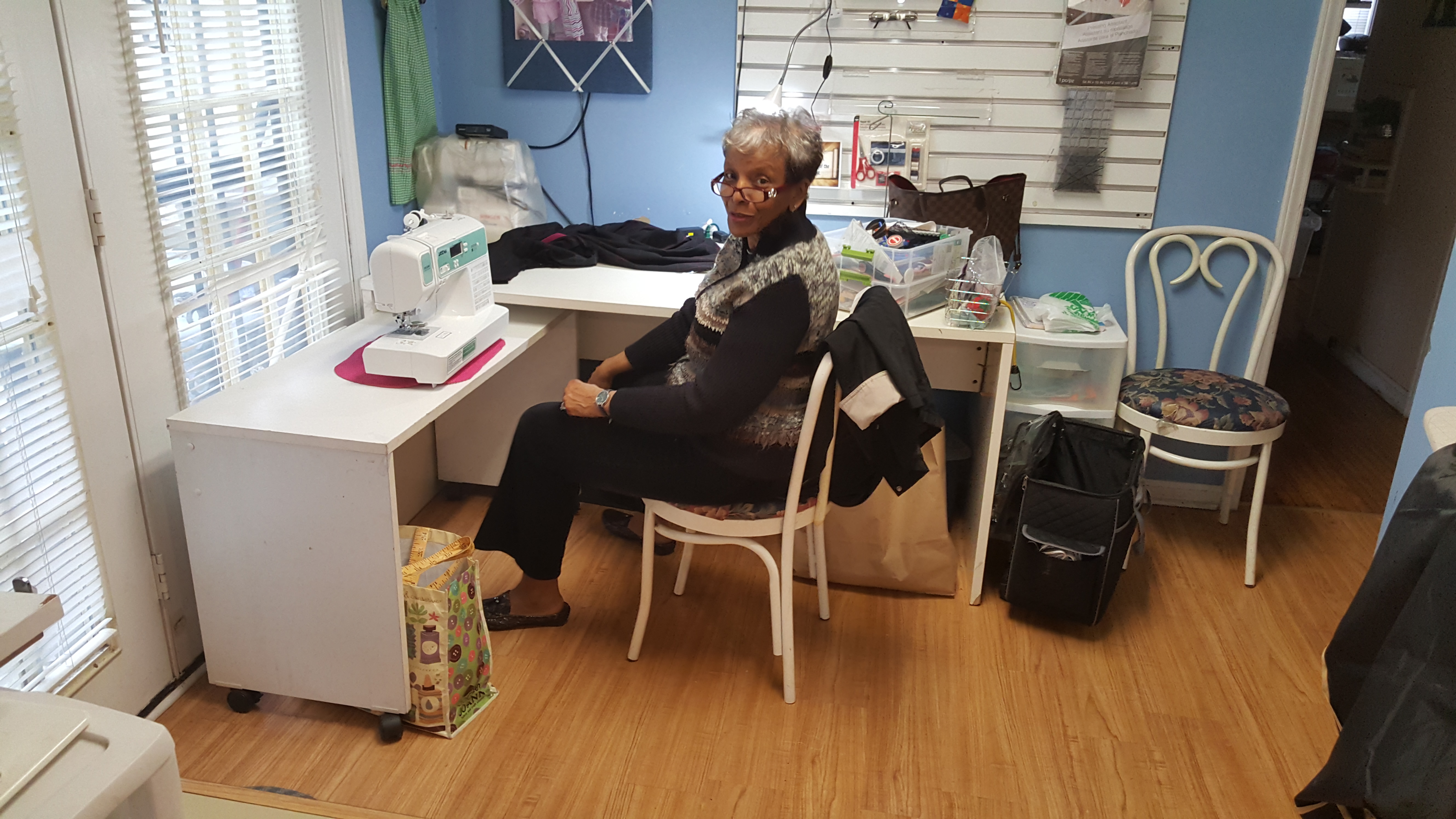 Sewing Classes - Photo 81