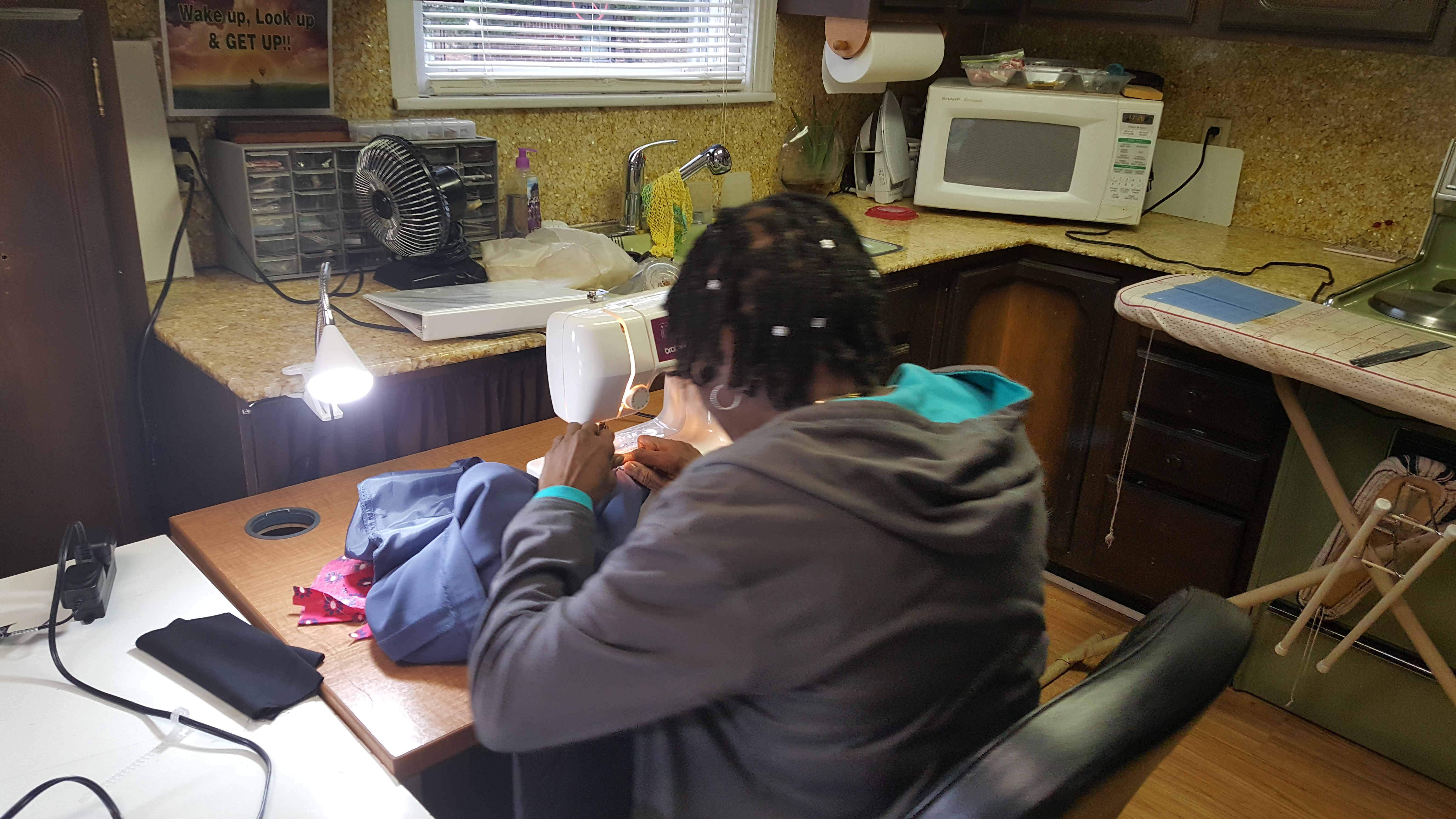 Sewing Classes - Photo 82