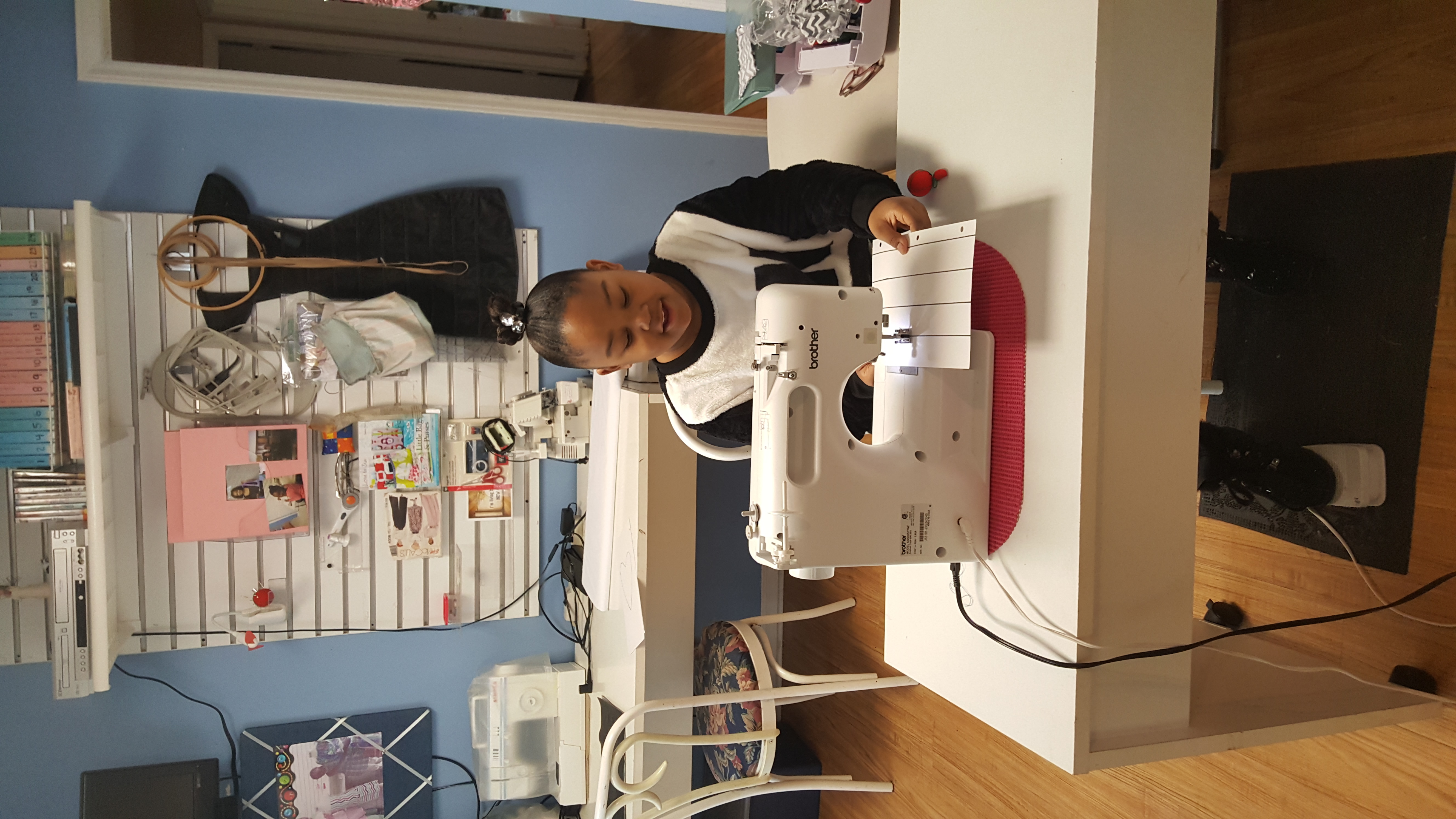 Sewing Classes - Photo 83