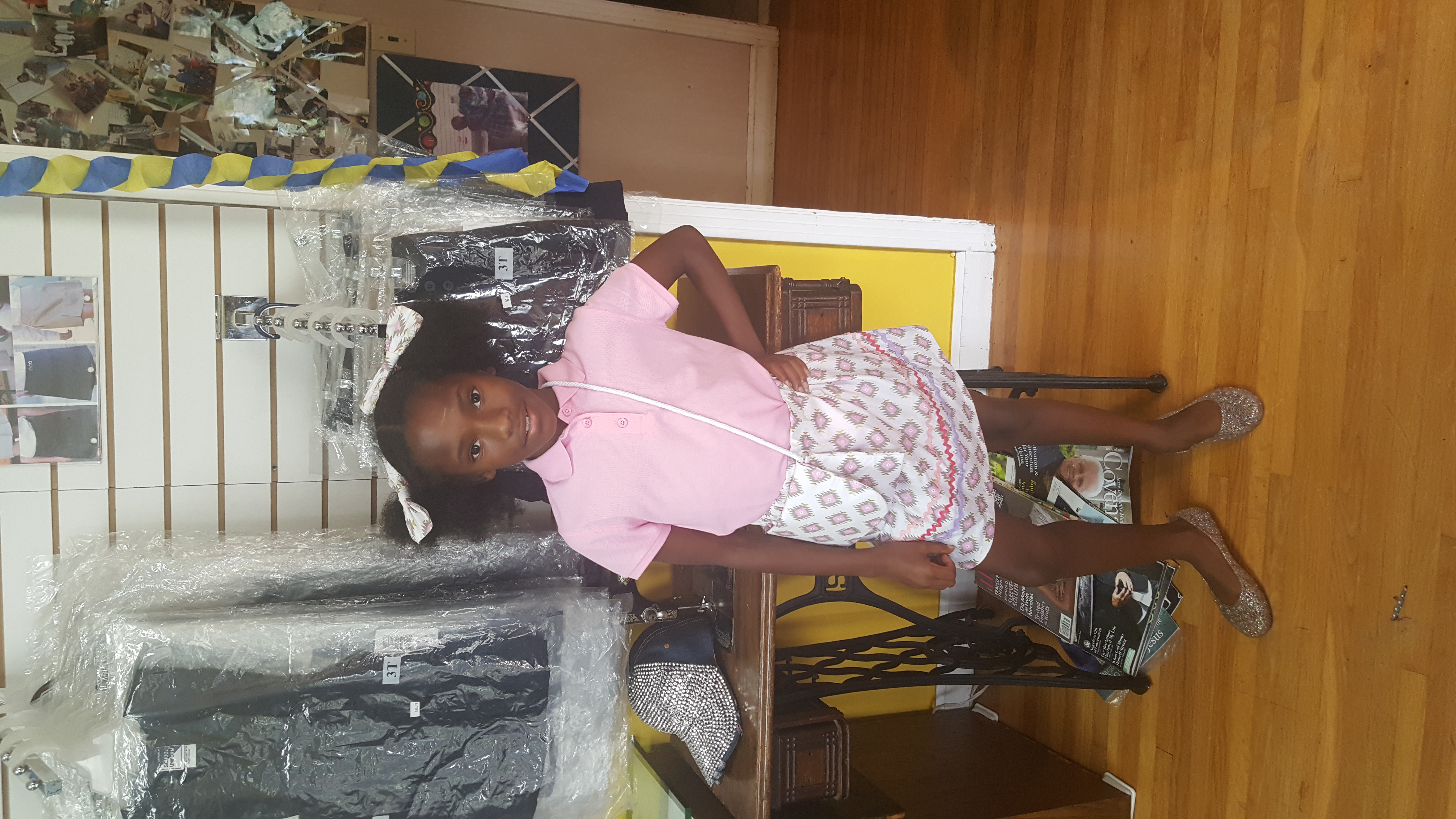 Sewing Classes - Photo 87