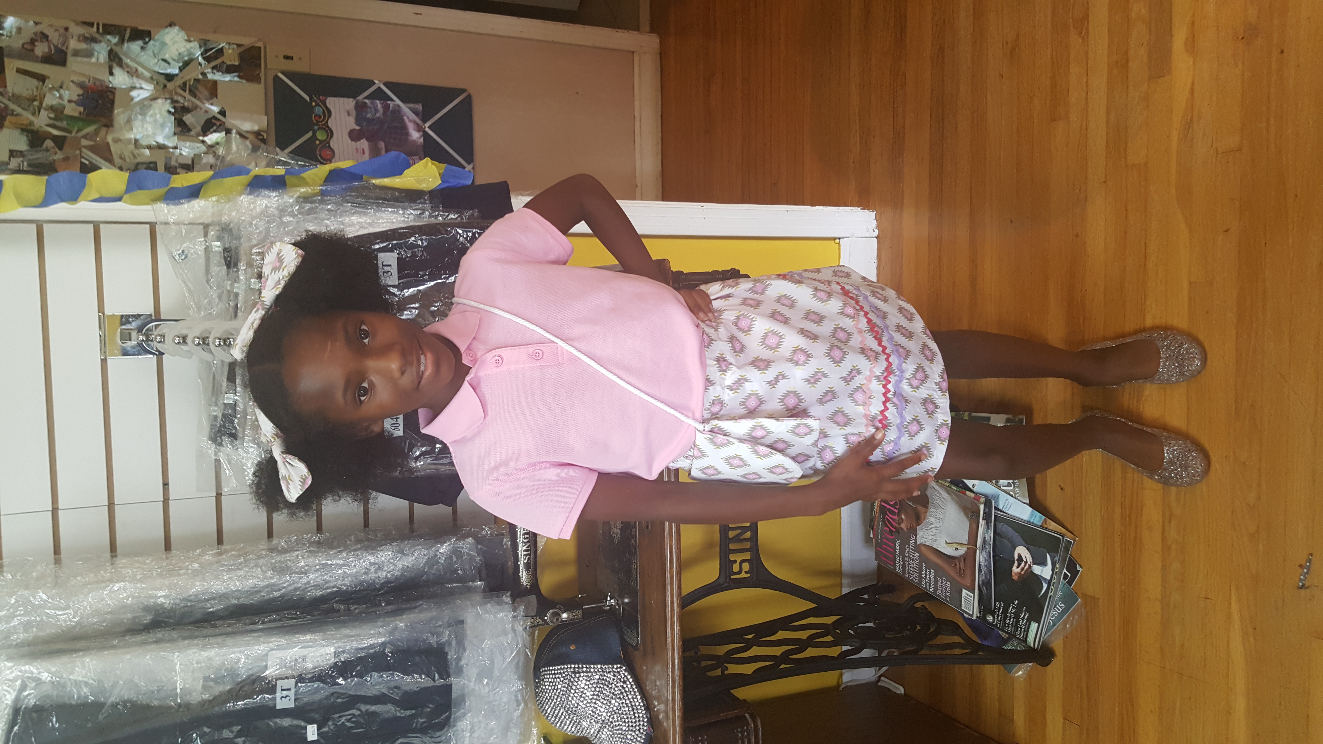 Sewing Classes - Photo 88