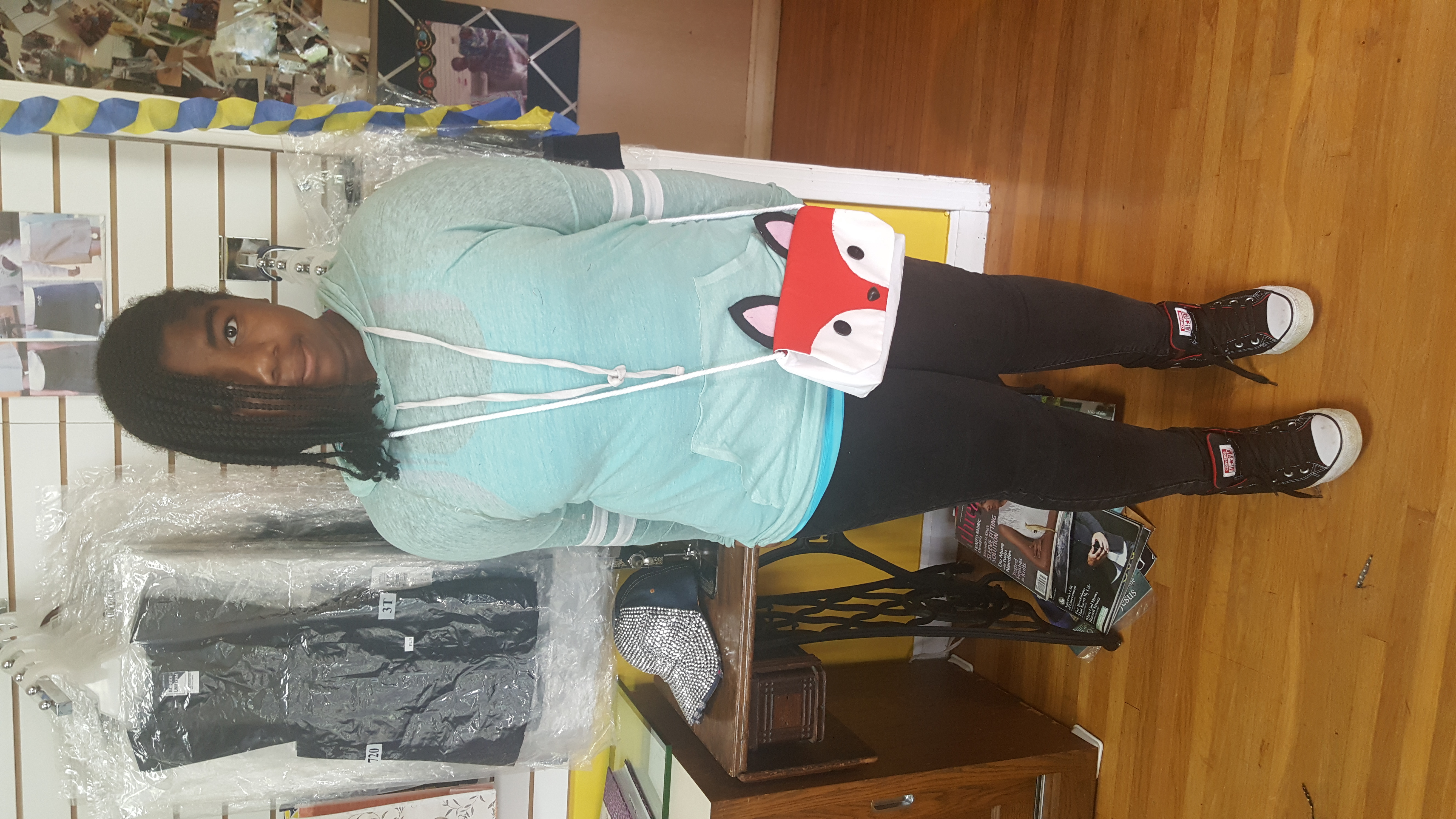 Sewing Classes - Photo 89