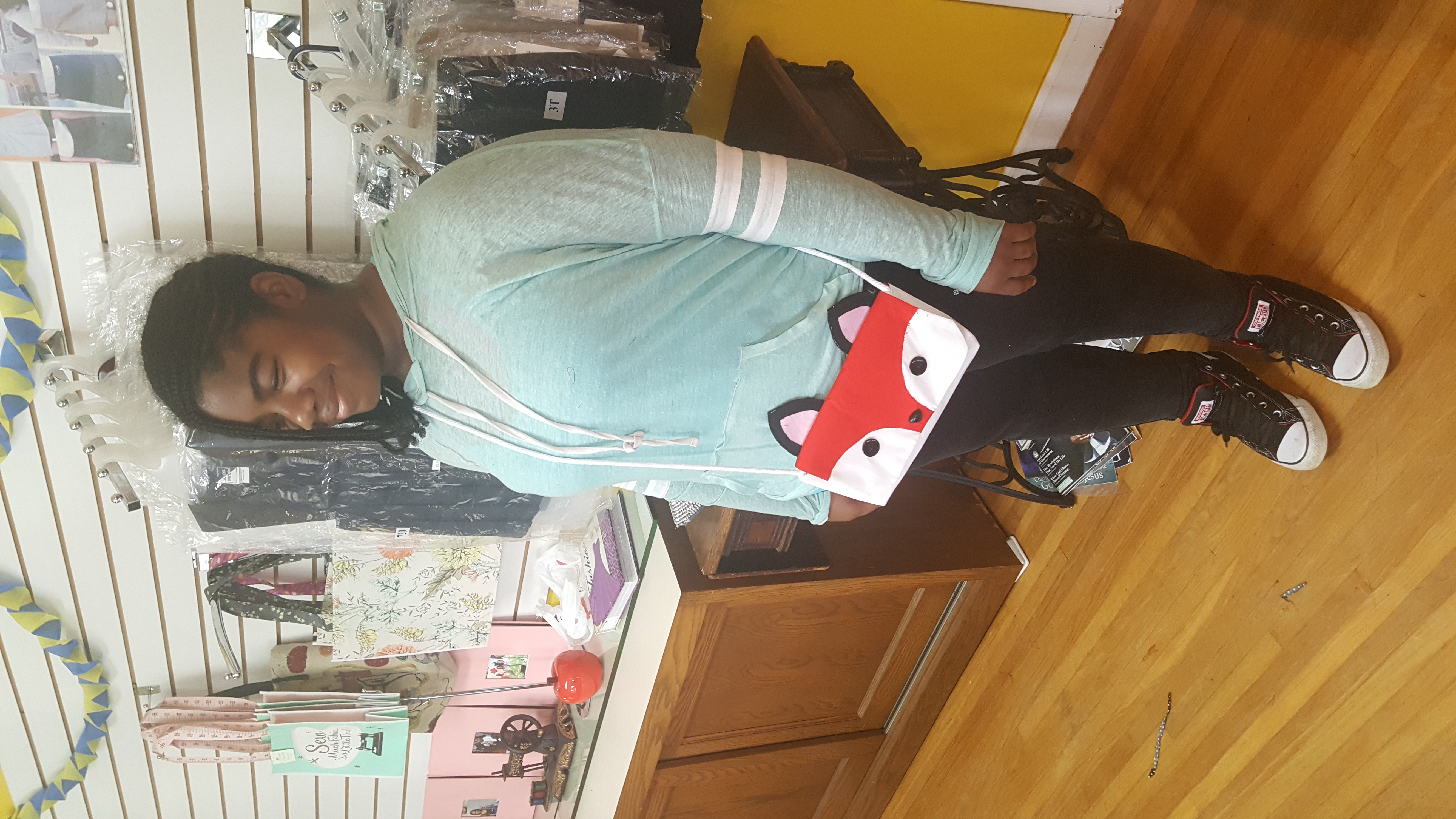 Sewing Classes - Photo 90