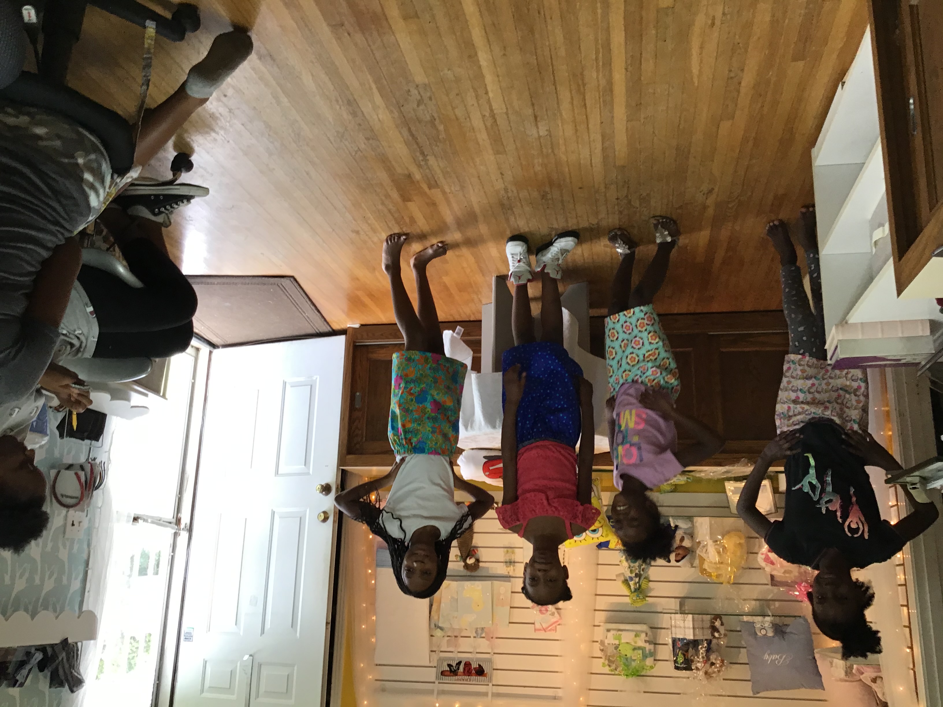 Sewing Classes - Photo 91