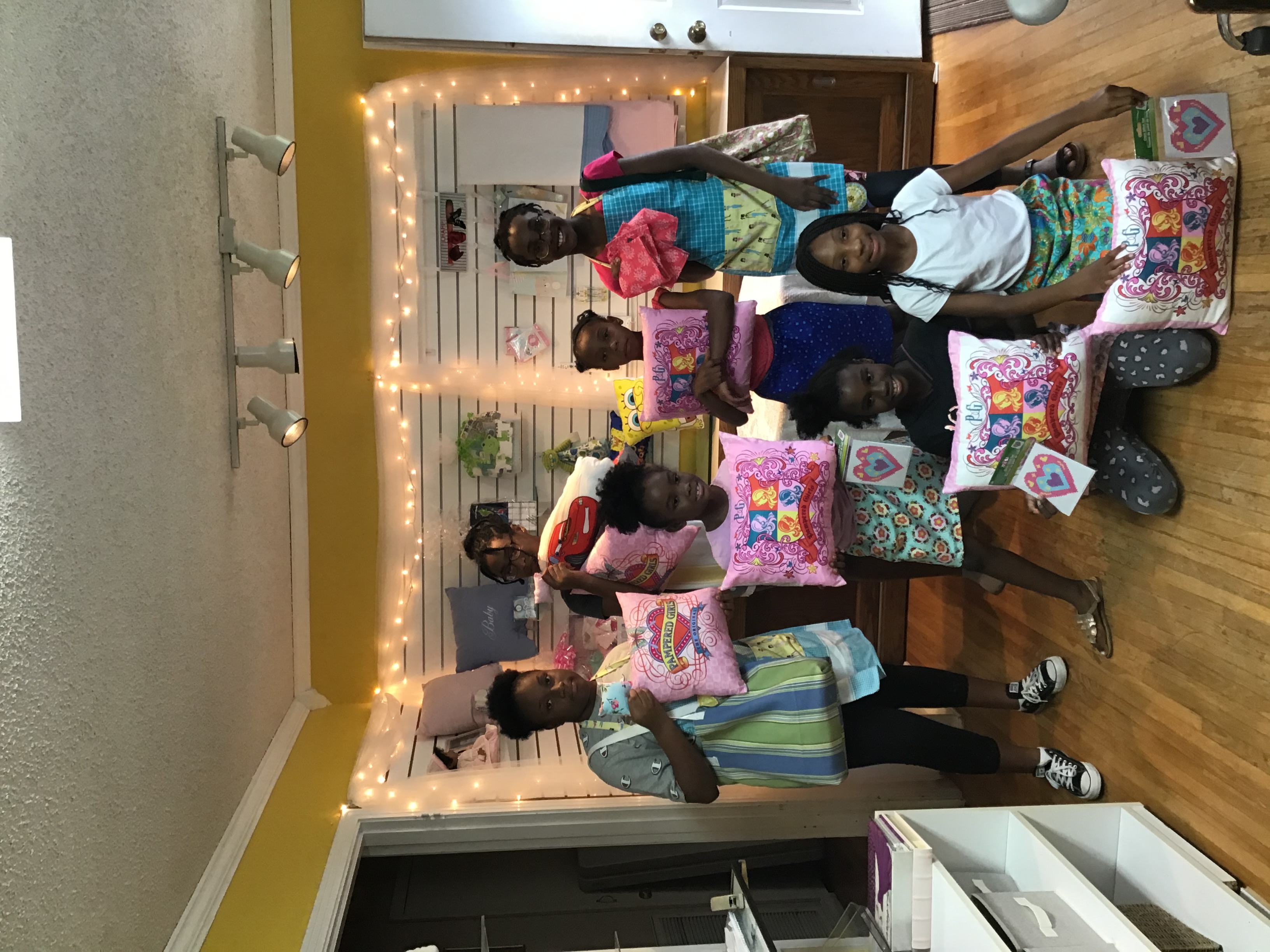 Sewing Classes - Photo 92