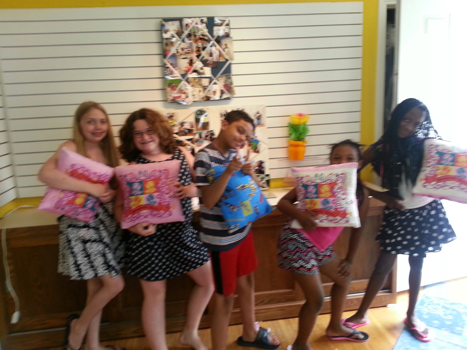 Sewing Classes - Photo 93