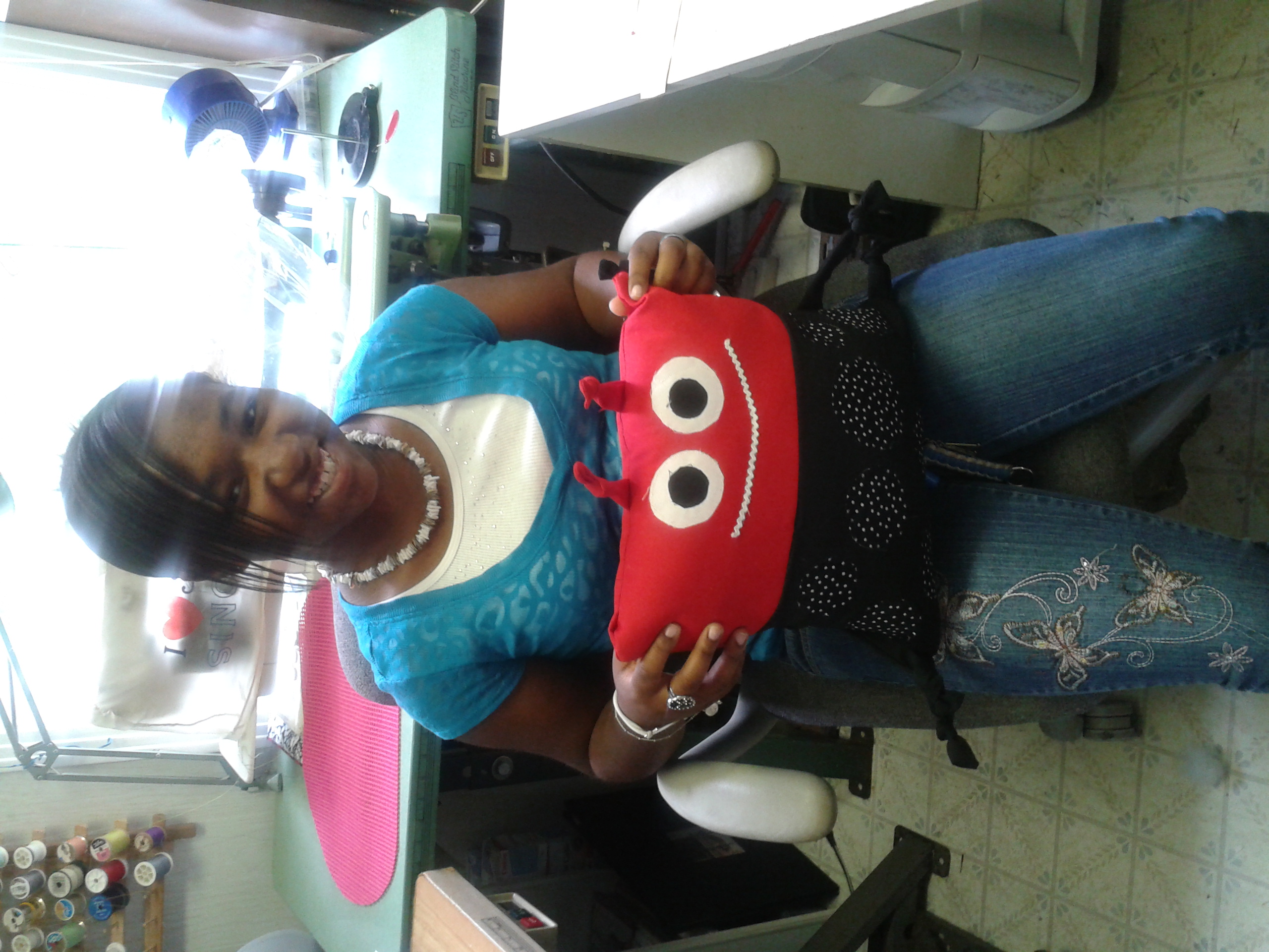 Sewing Classes - Photo 98